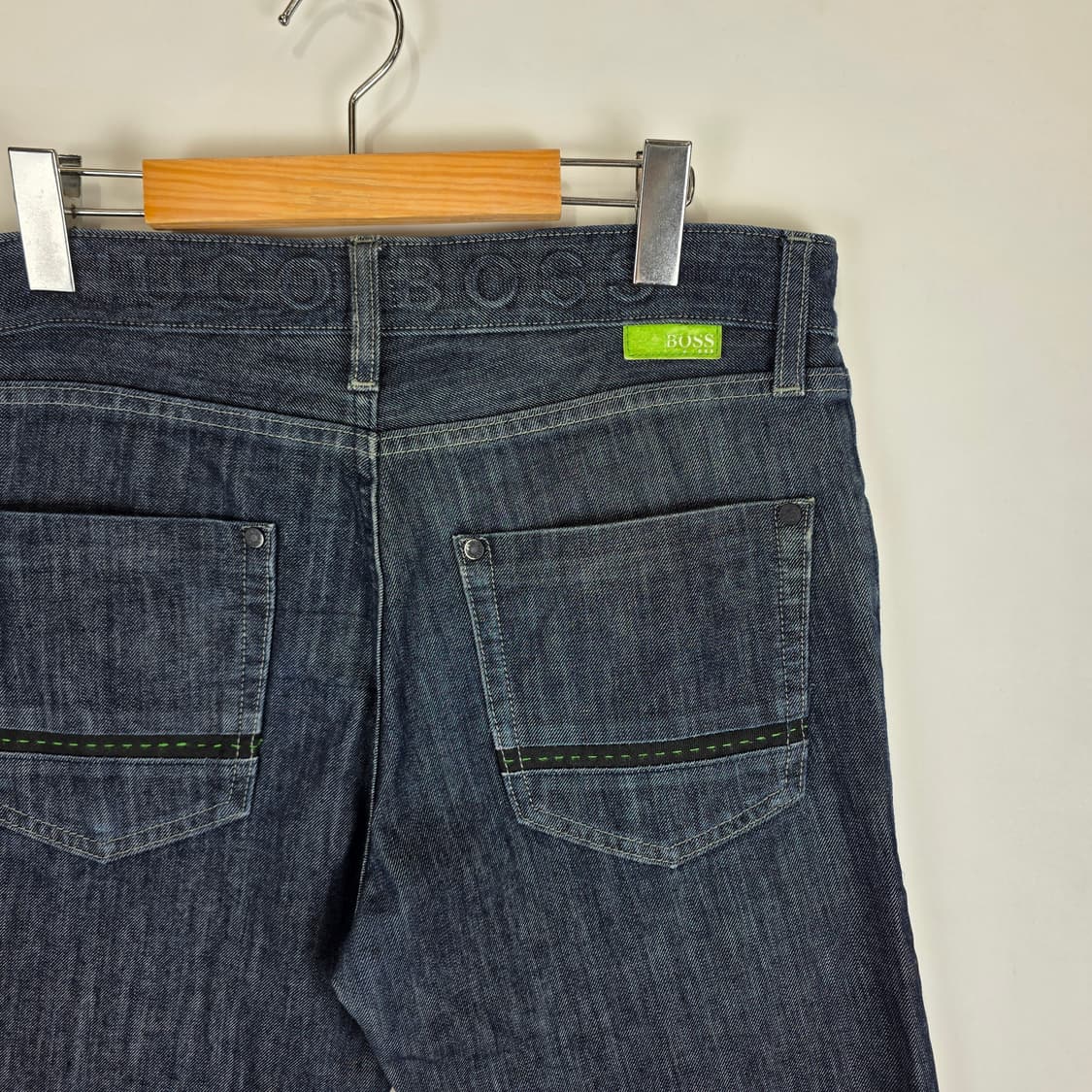 HOGO BOSS 데님팬츠 상품이미지7