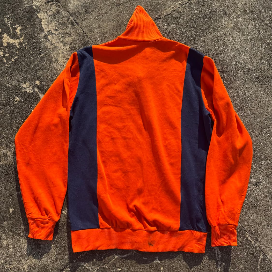 [L] 70s Helanca 빈티지 트랫 자켓 상품이미지2