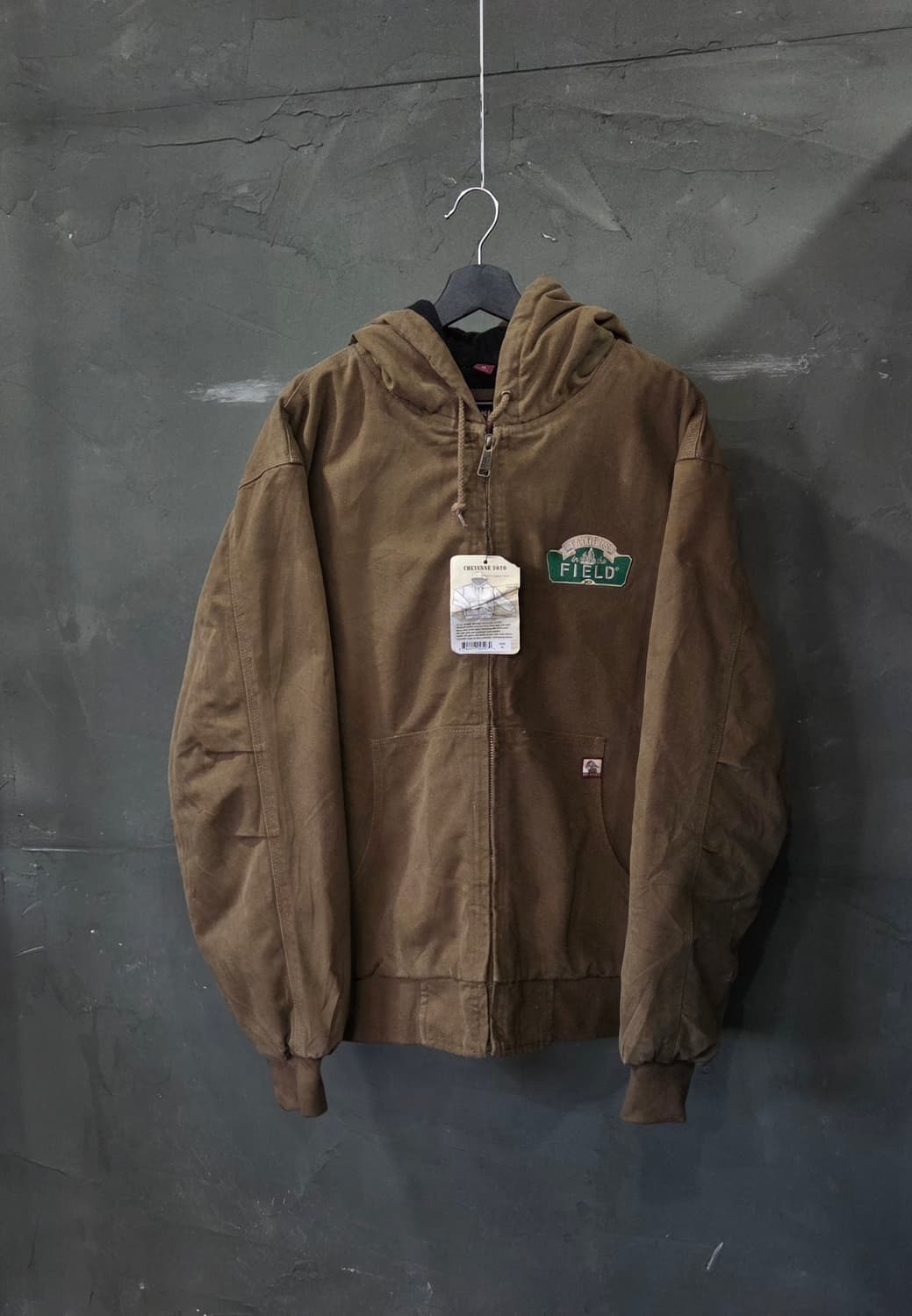 Dri-Duck - Duck Active - Quilted Lined 상품이미지1