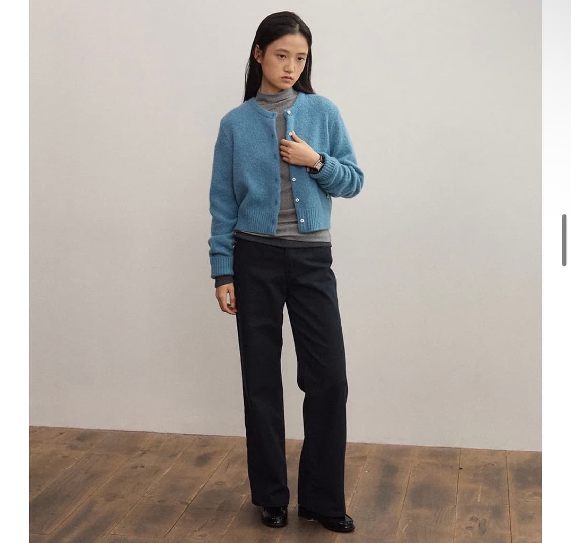 호와스 리에나가디건 상품이미지3