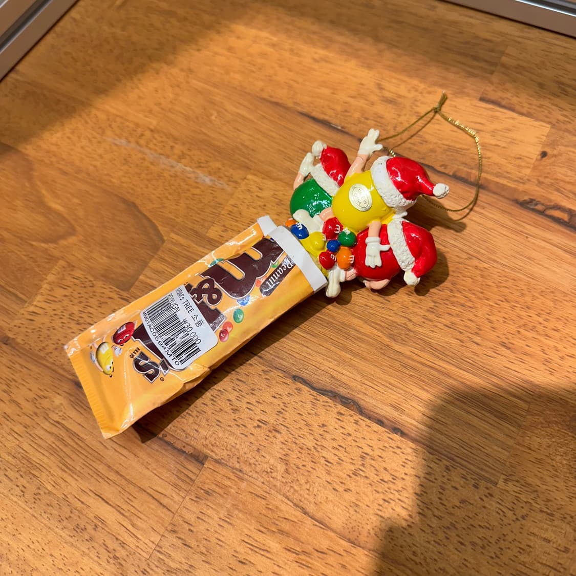 M&M'S TREE ACC 상품이미지1