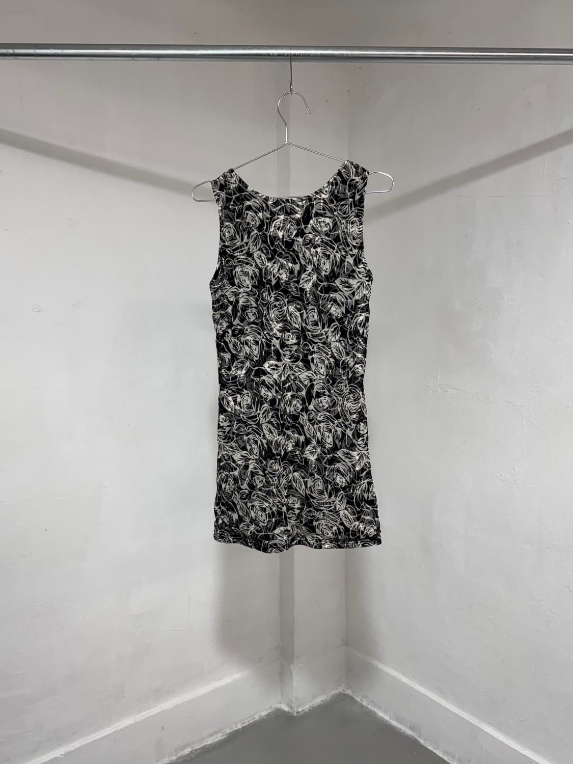 vtg dress 상품이미지5