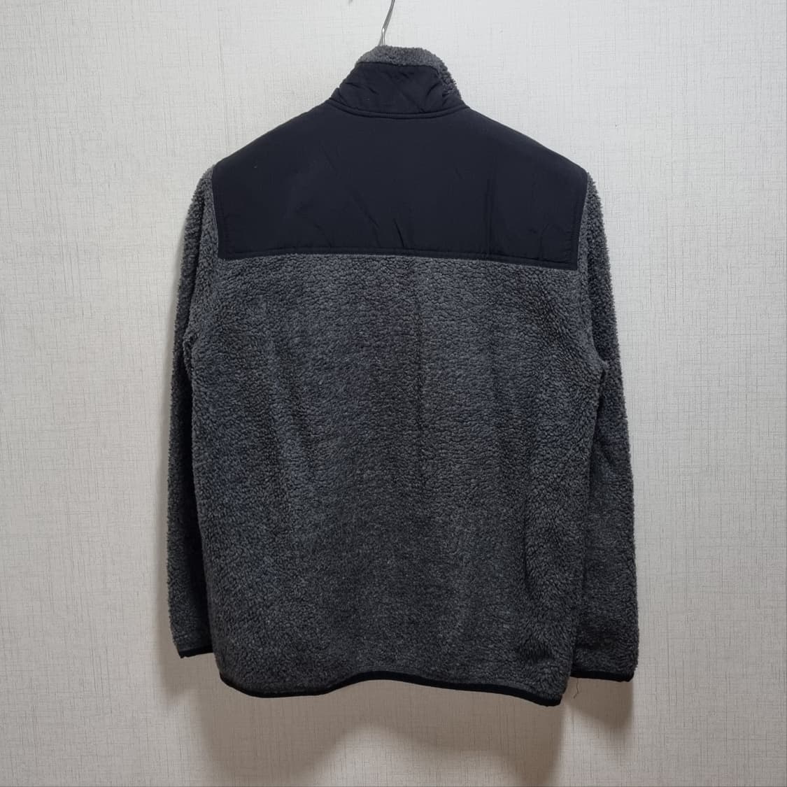 폴로 랄프로렌 컬러블록 플리스 자켓 상품이미지3