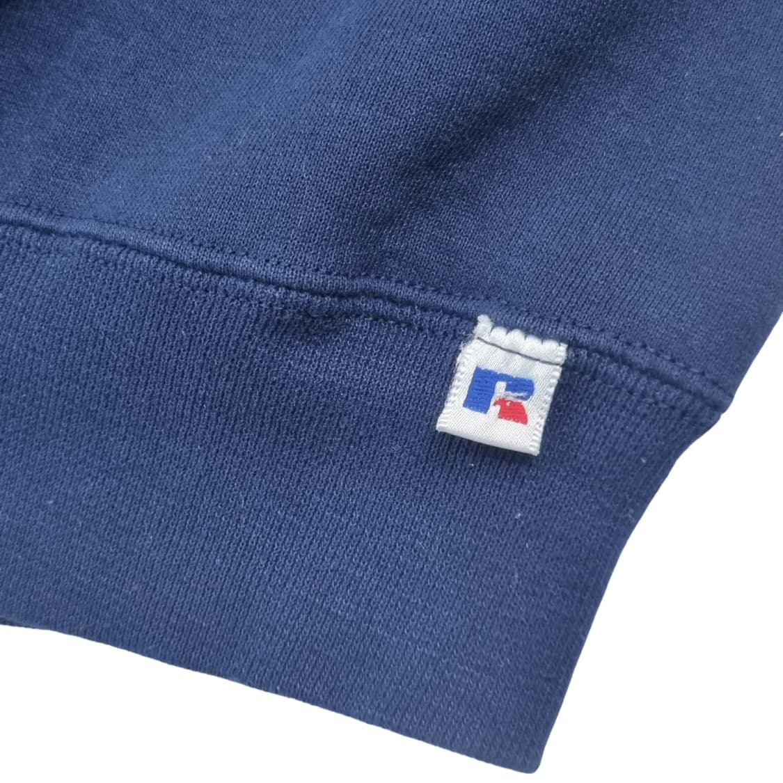 90s 러셀 USA 빈티지 맨투맨 스웻셔츠 XL 상품이미지3