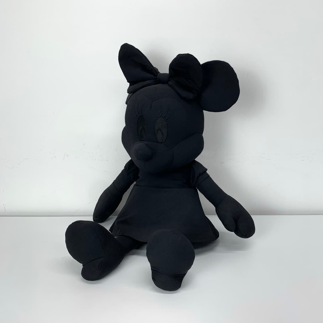 디즈니 x 앰부쉬 x 유니클로 미니 마우스 백 상품이미지1