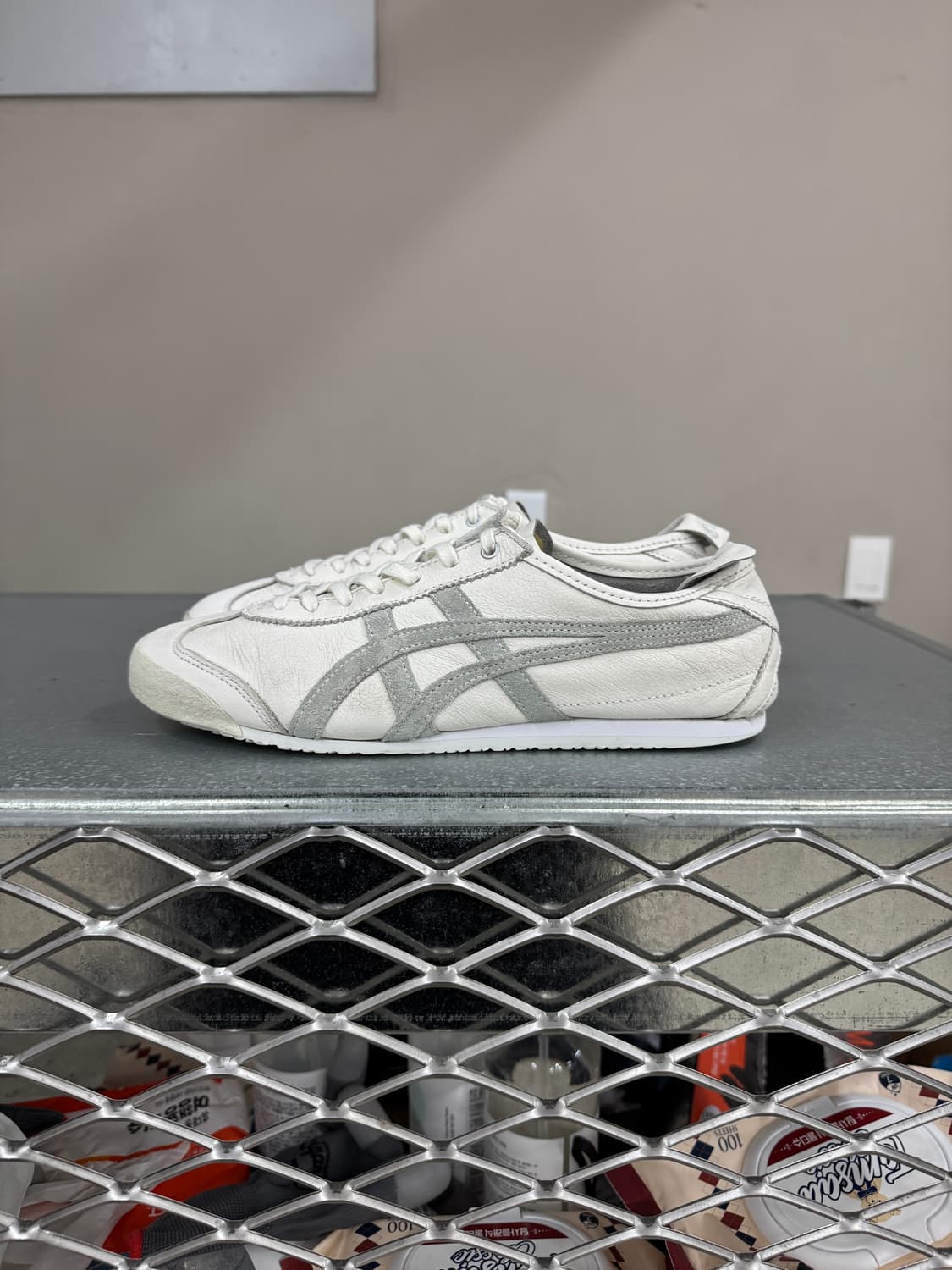 오니츠카타이거 멕시코 66 255 상품이미지1