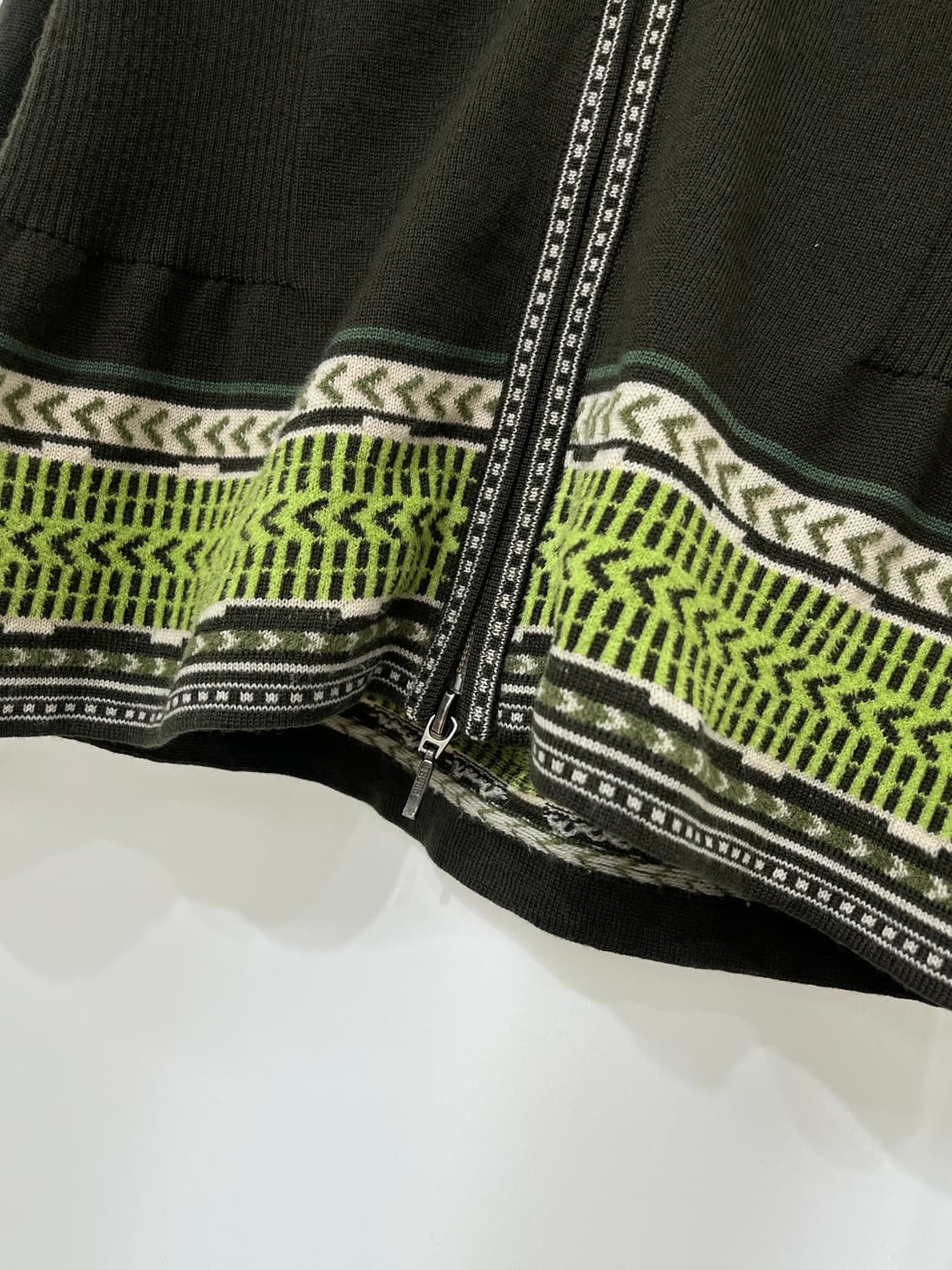 TRUNK HIROKO KOSHINO cardigan 상품이미지4