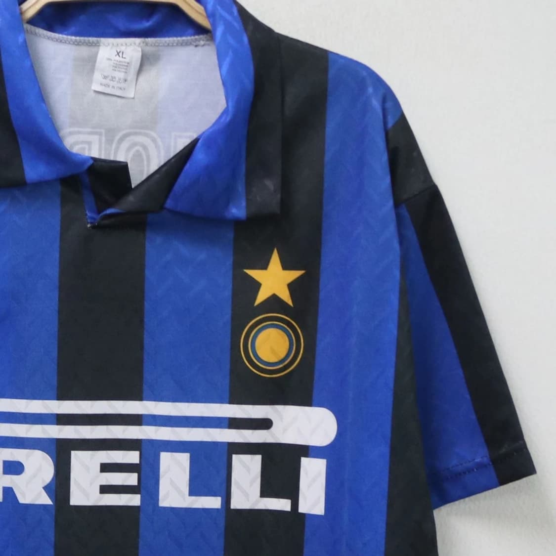 인터밀란 ZAMORANO 유니폼 67057 상품이미지5