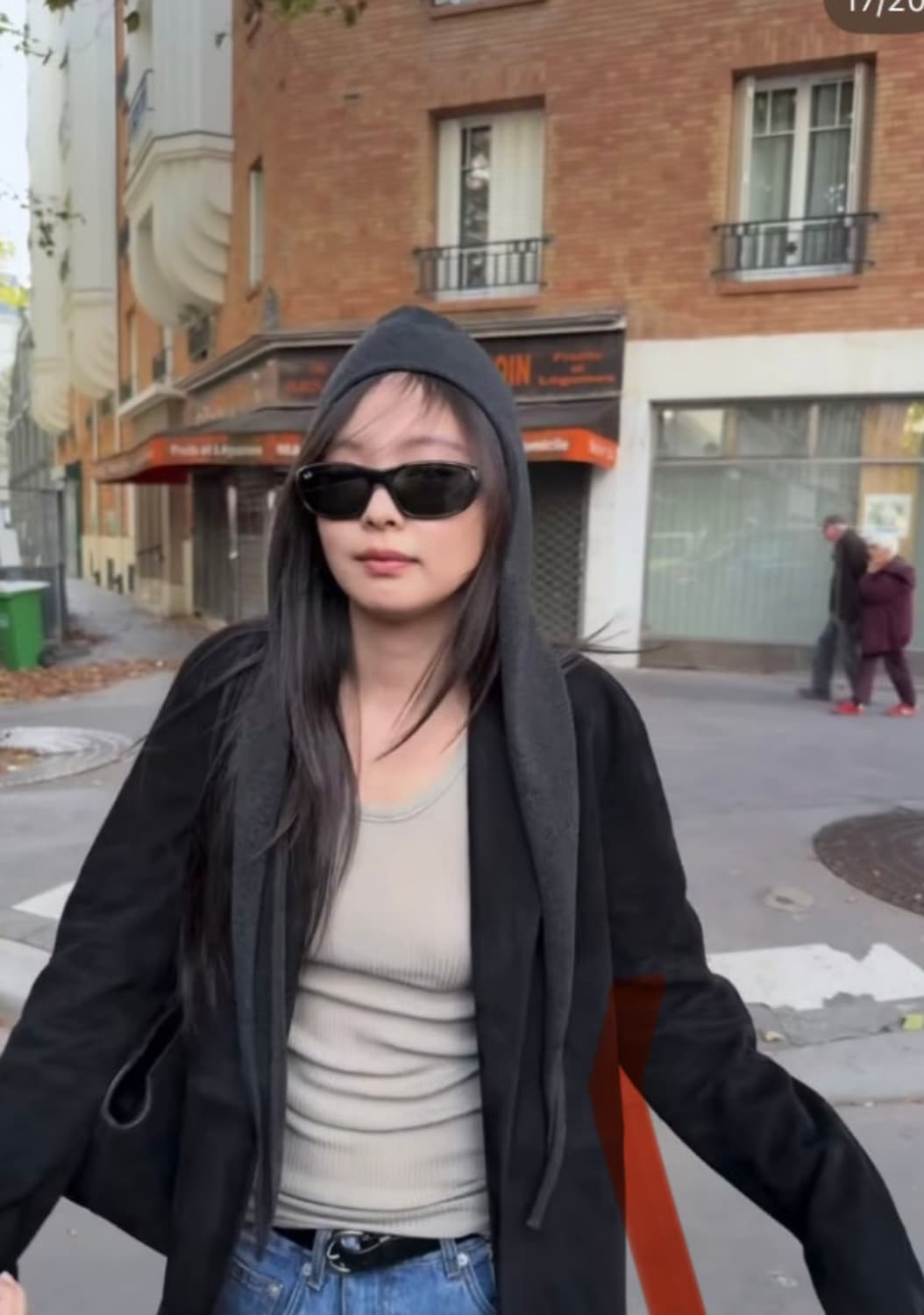 레이벤  ) 대디오 선글라스 풀박스구성/ 제니 선글 상품이미지4