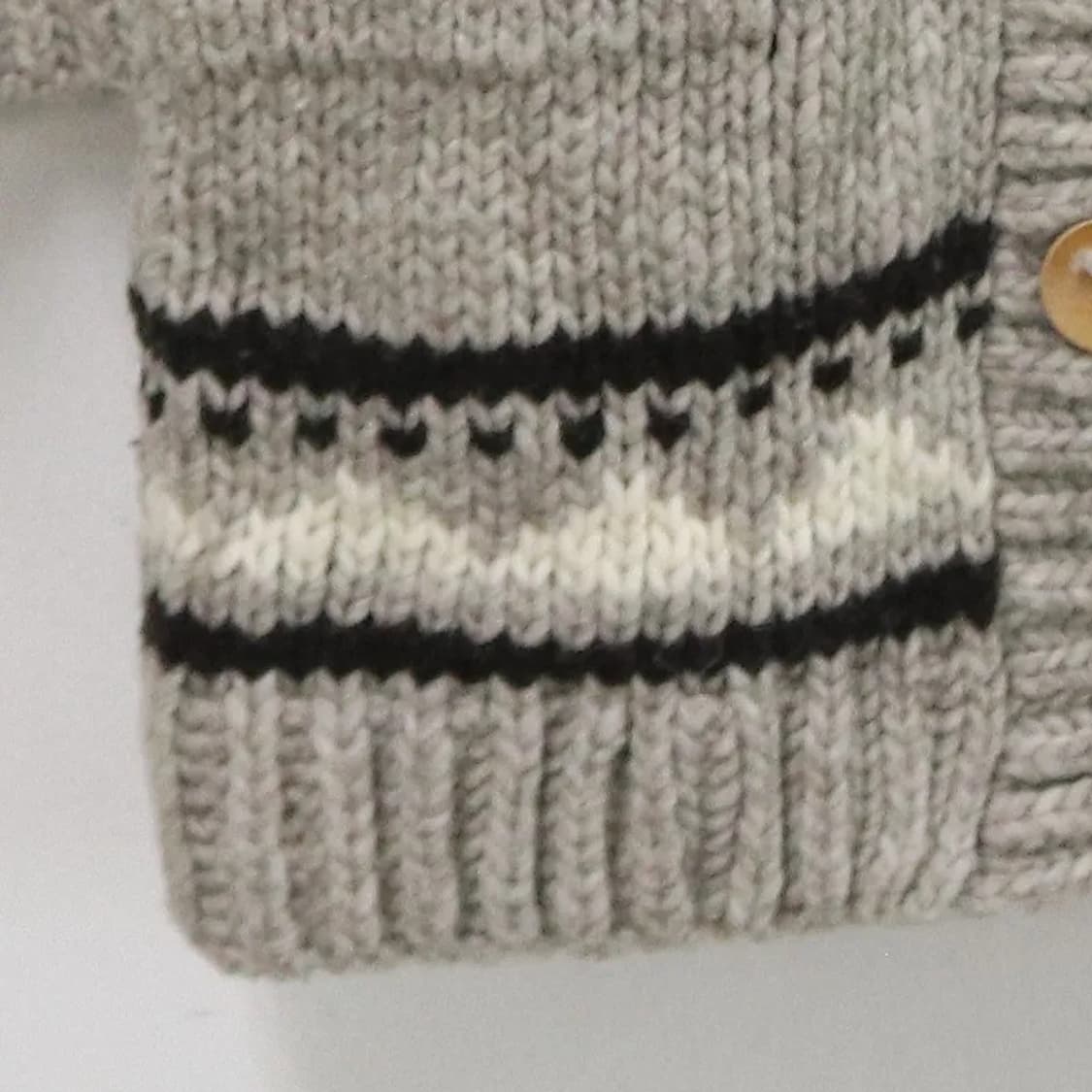 SHIPS 울 코위찬 롱 가디건 61774 상품이미지6