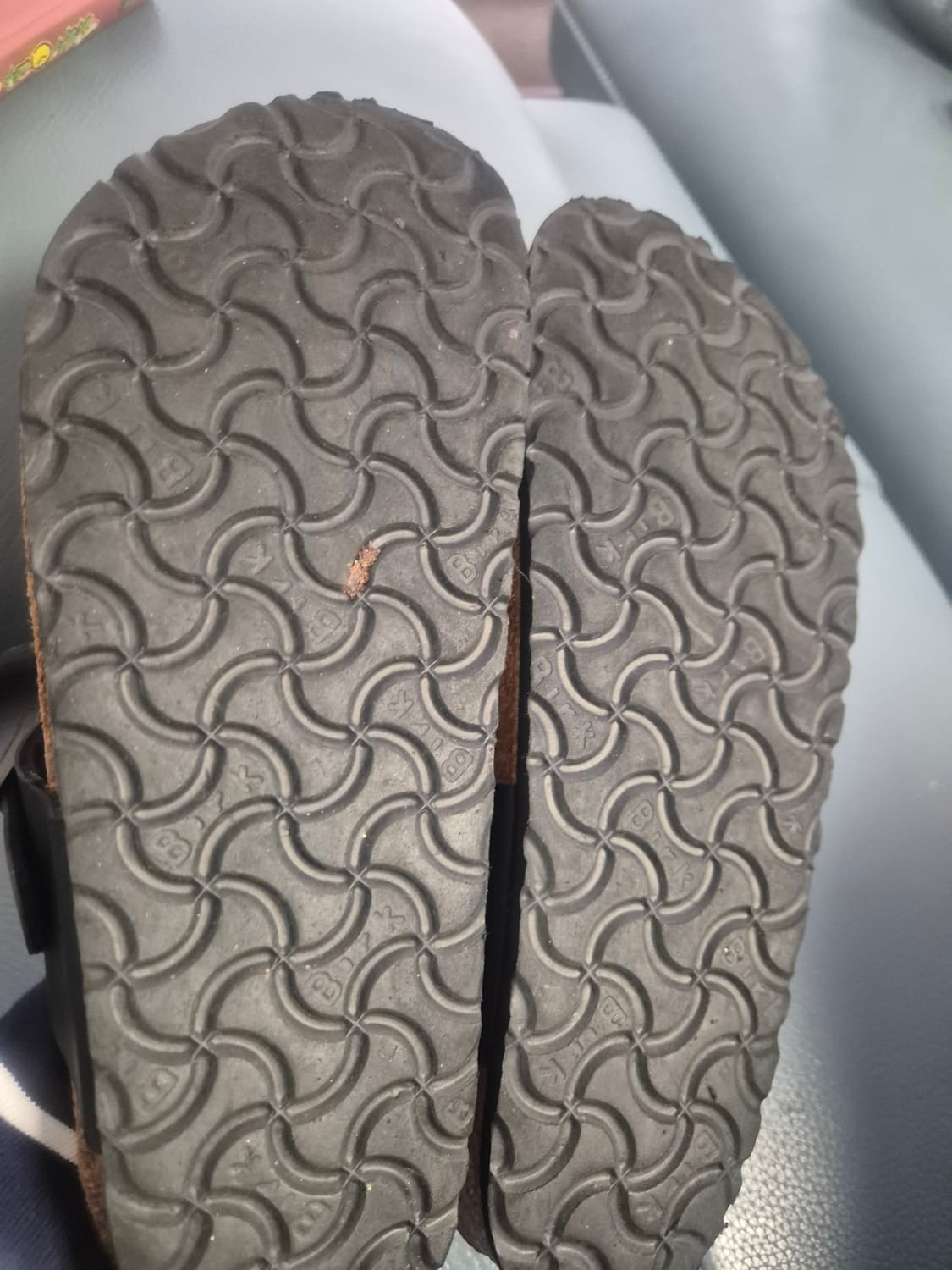 버켄스탁 지제260 상품이미지3