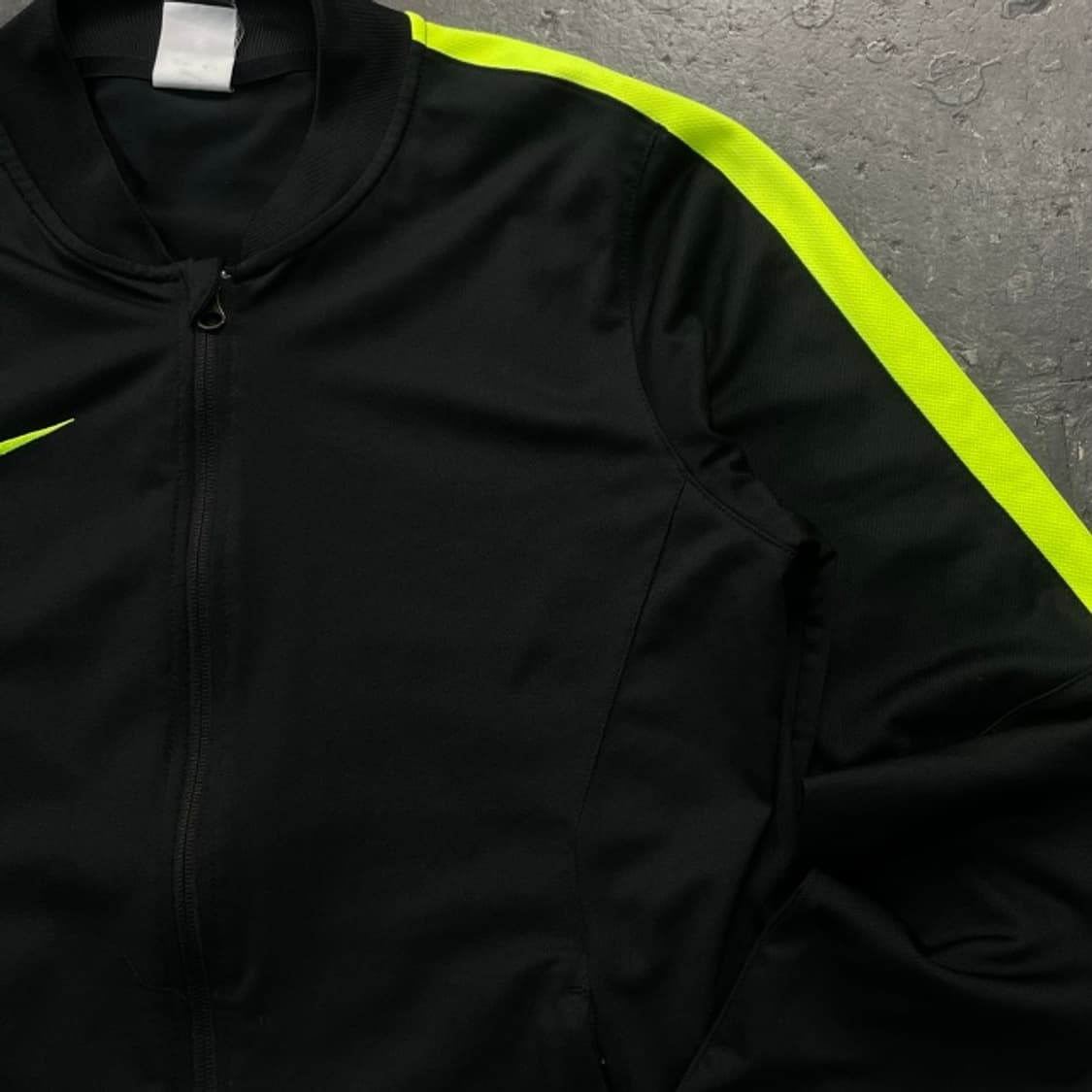 100 나이키 드라이핏 집업  상품이미지2