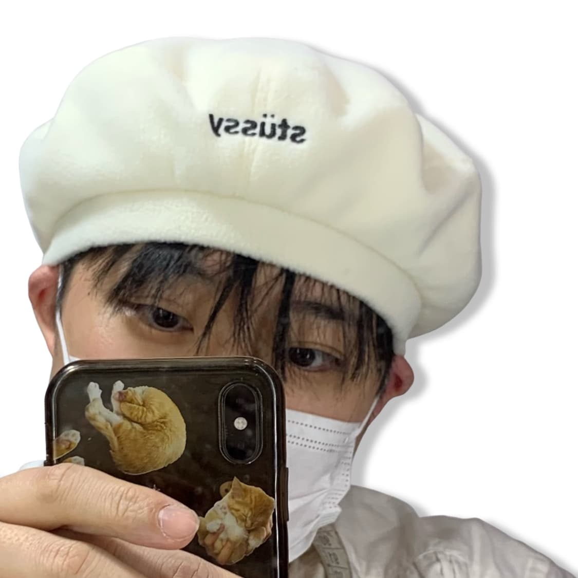 Stussy  상품이미지1