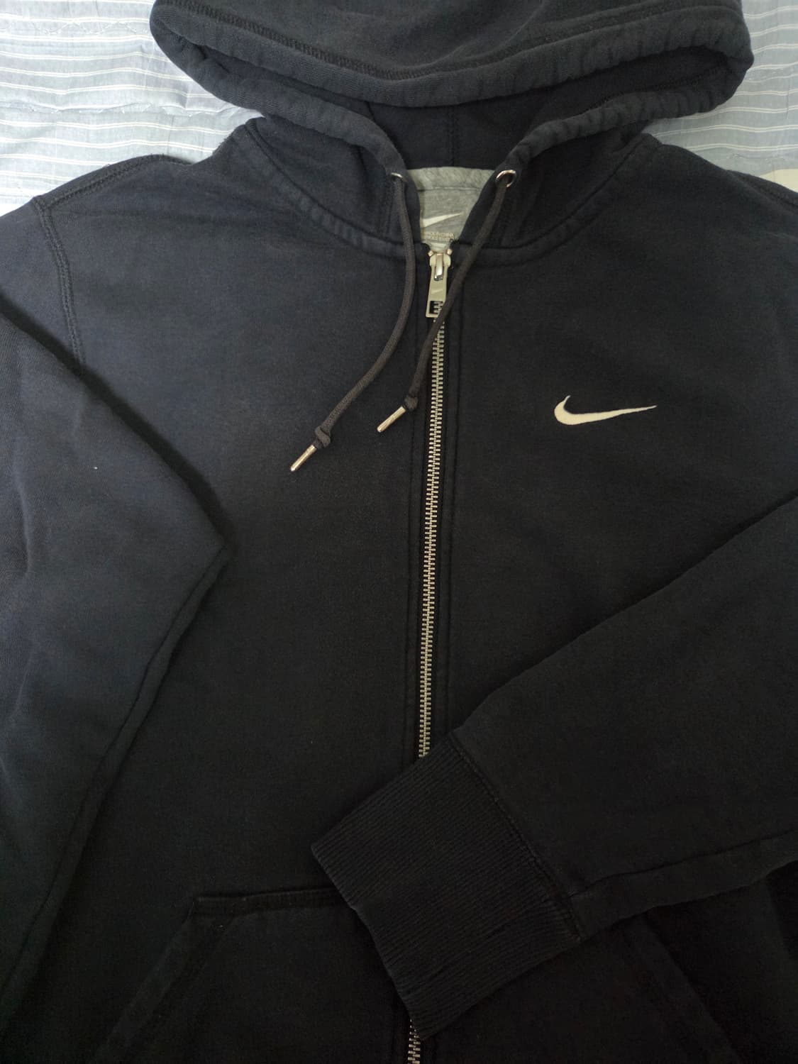 나이키 후드집업 상품이미지3
