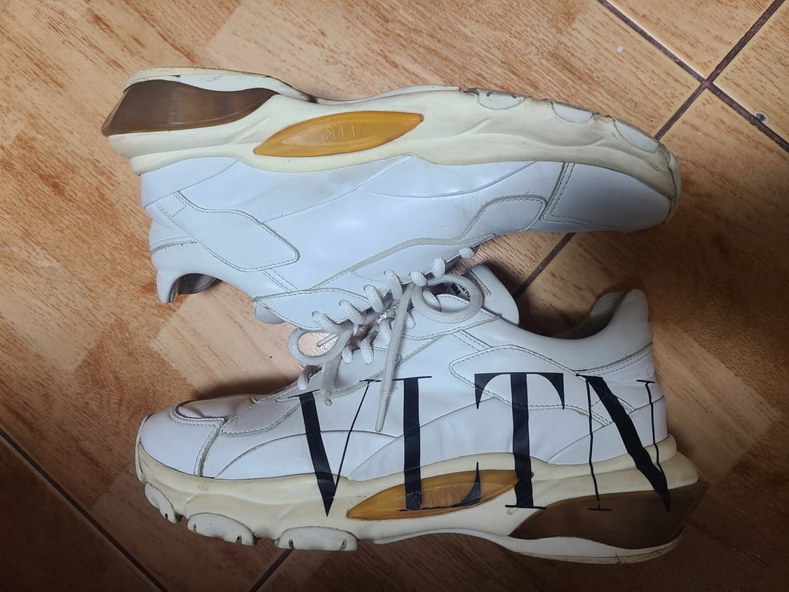 정품 발렌티노 바운스 40(260) 상품이미지5