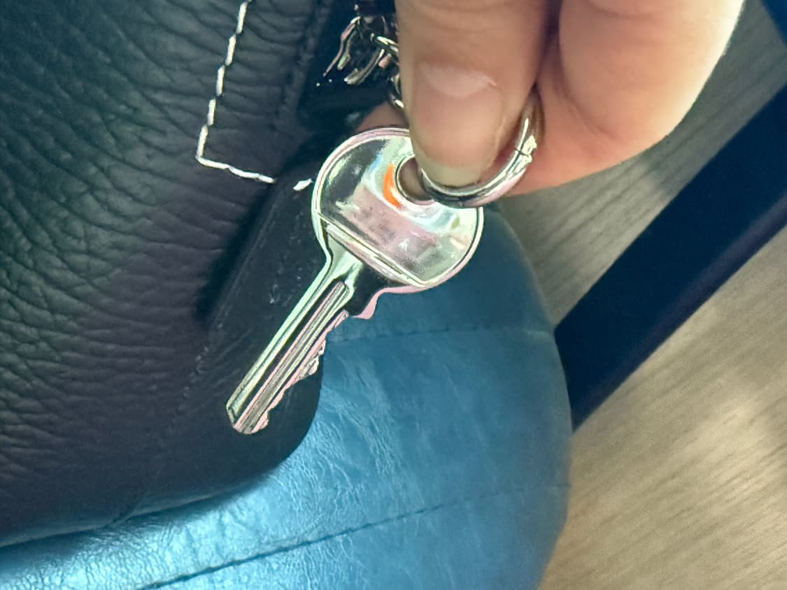 마르지엘라 5ac 스몰  상품이미지4