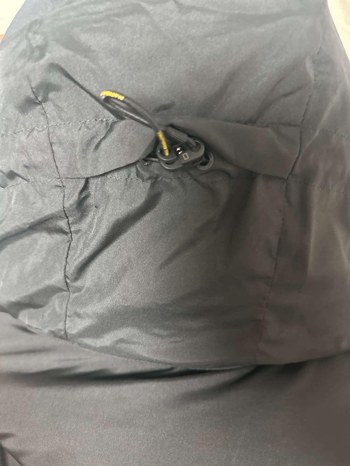 내셔널지오그래픽 패딩 상품이미지3