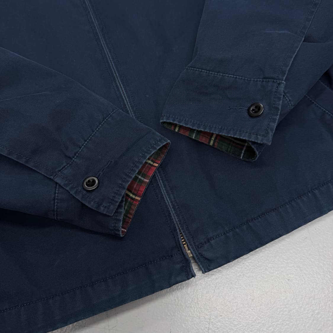 폴로 포니 코튼 스윙톱 자켓 상품이미지5