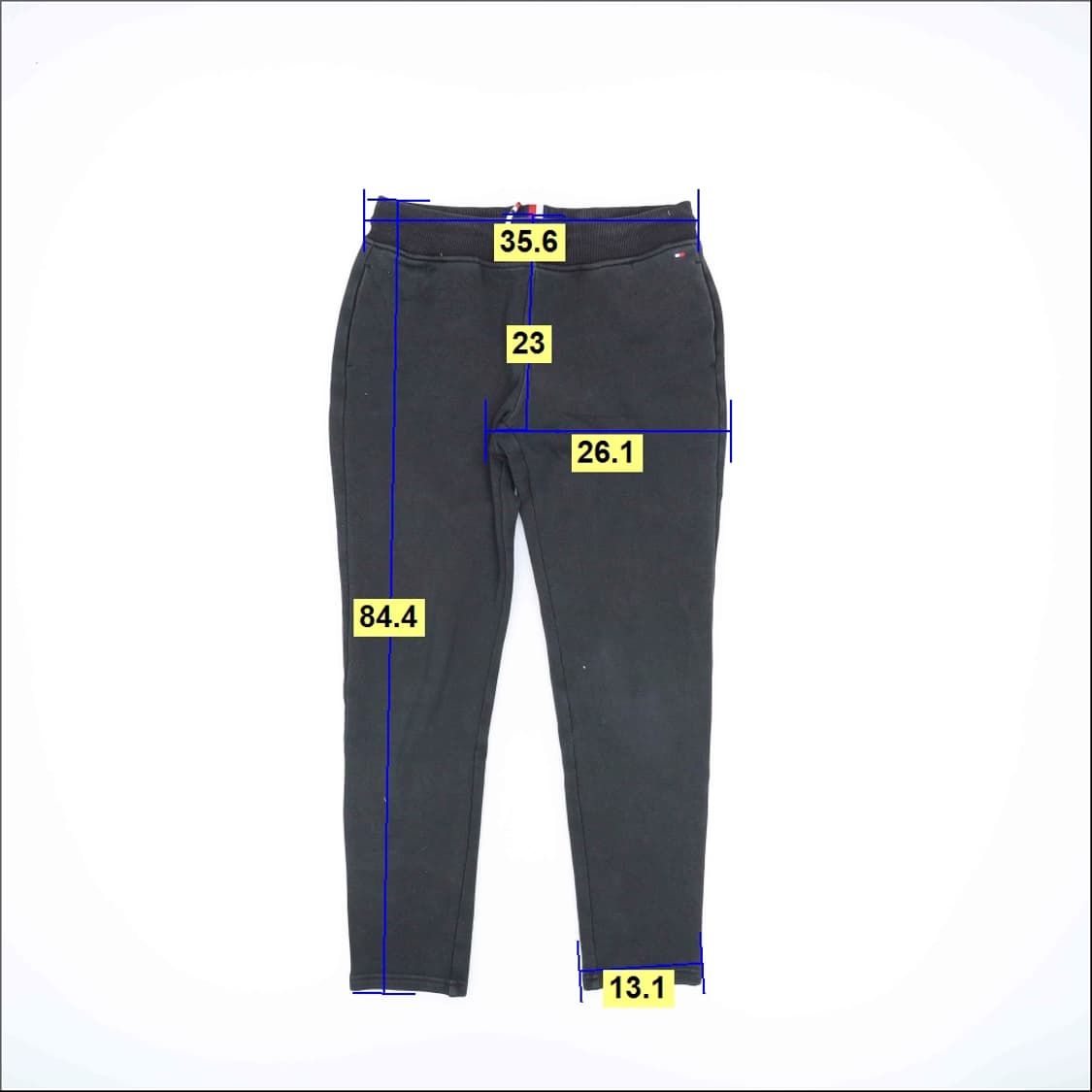 152 타미힐피거 키즈 트레이닝 팬츠 0408H1 상품이미지5