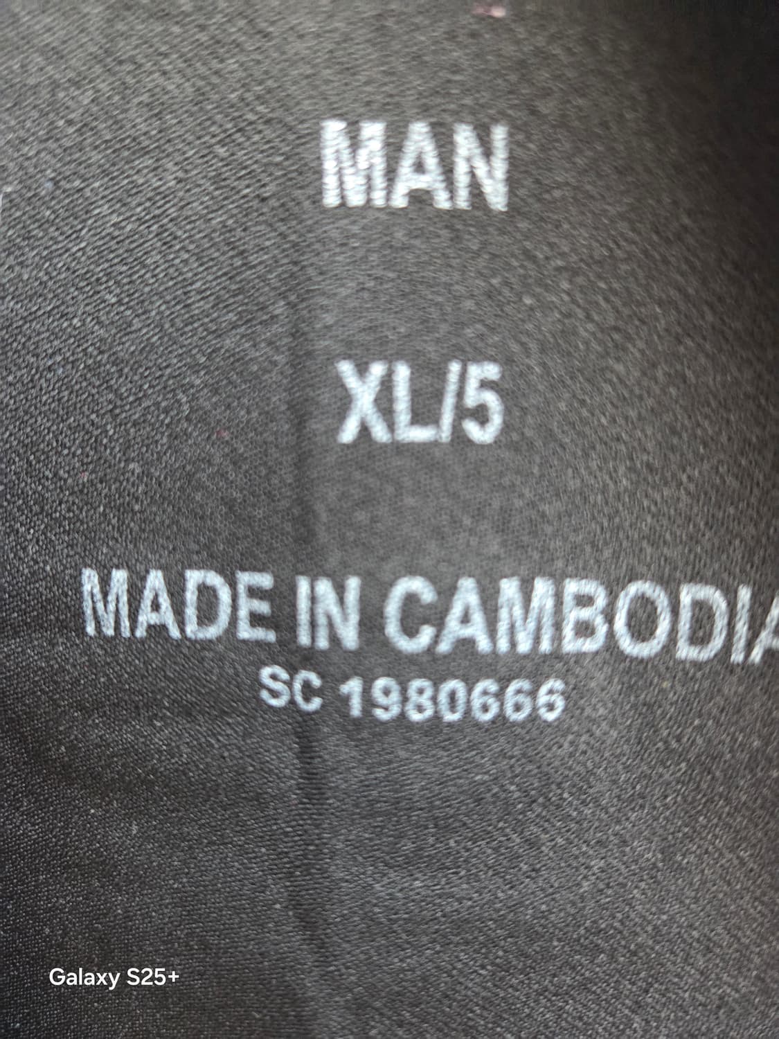 크레씨   슈트   서이즈   XL 상품이미지4