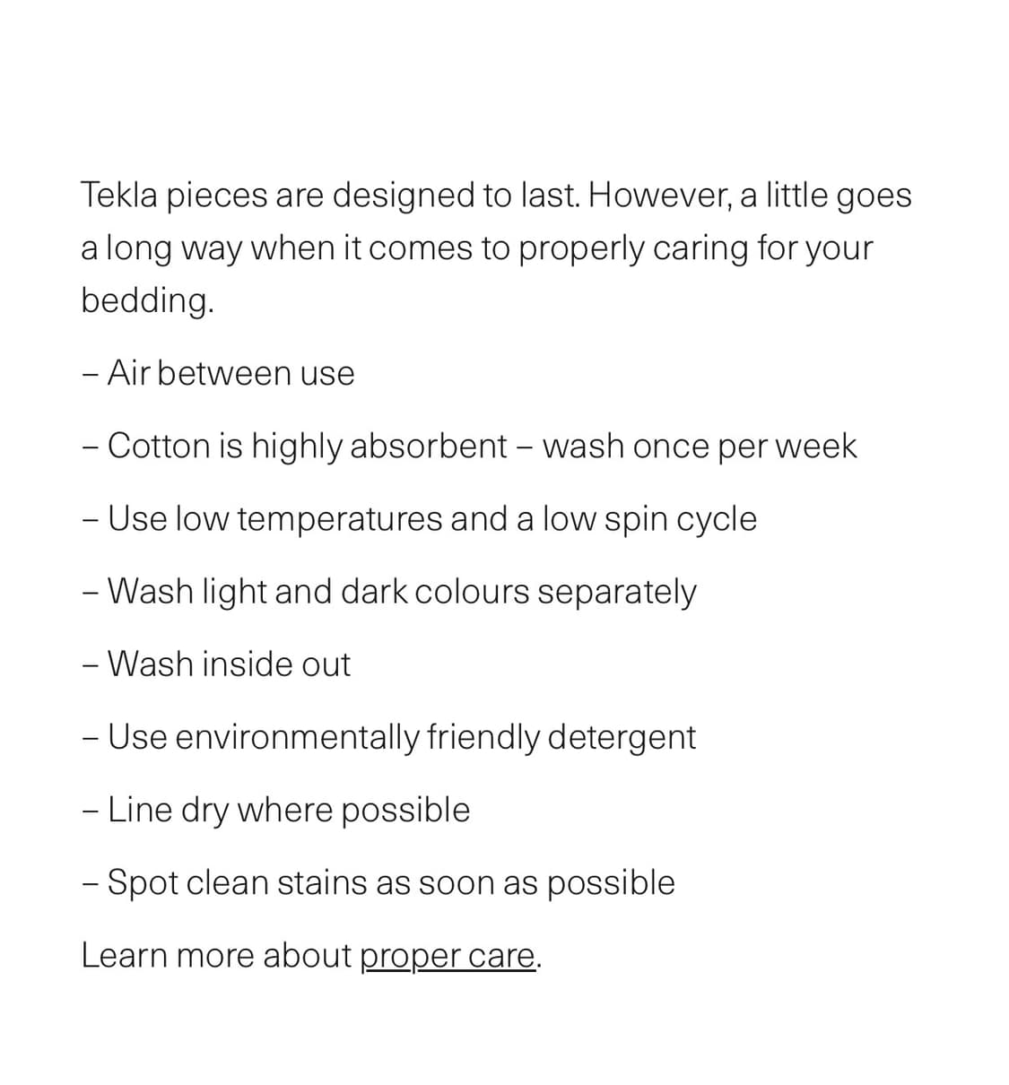 (새상품) 테클라 침대 커버(200*230) 상품이미지5