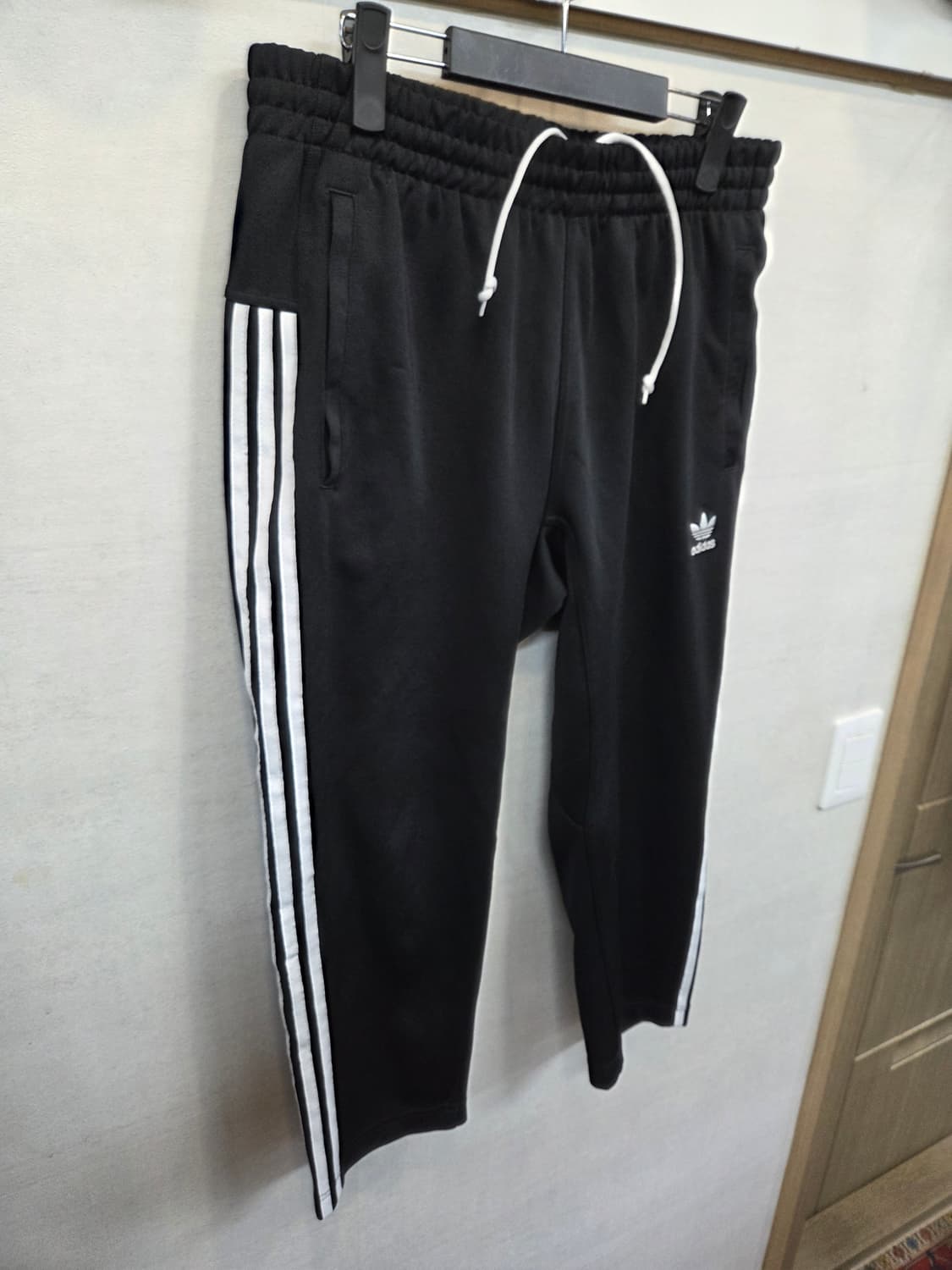 아디다스 아디컬러 8부 트랙팬츠 xxl 상품이미지5