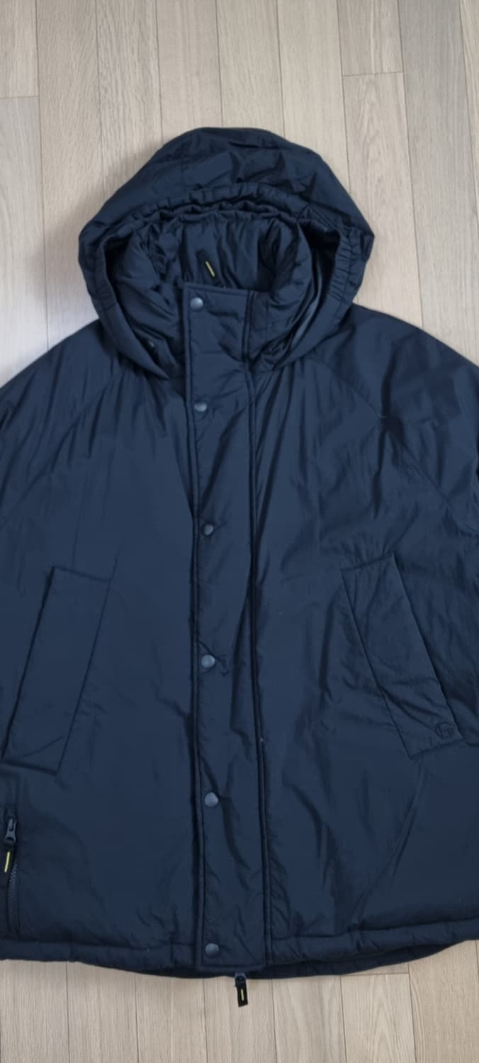 하이드아웃 코오롱 덕다운 패딩 1size S,M _ 공용,남성추천 상품이미지2