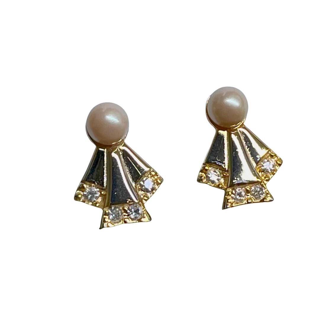 [RARE] 진주 귀걸이 상품이미지6