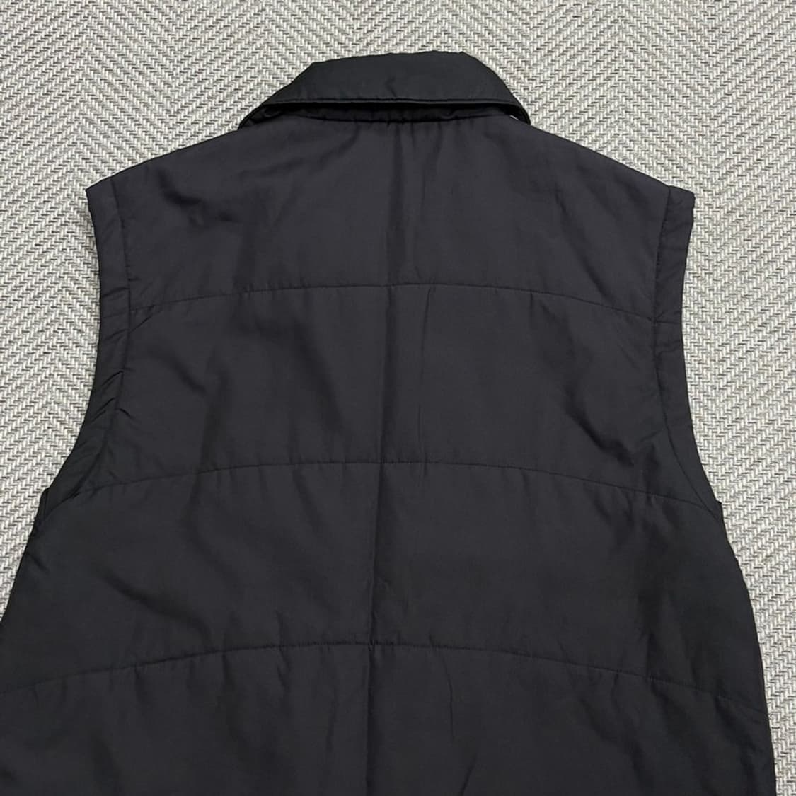 아디다스 삼선 패딩 베스트 v1762 상품이미지4