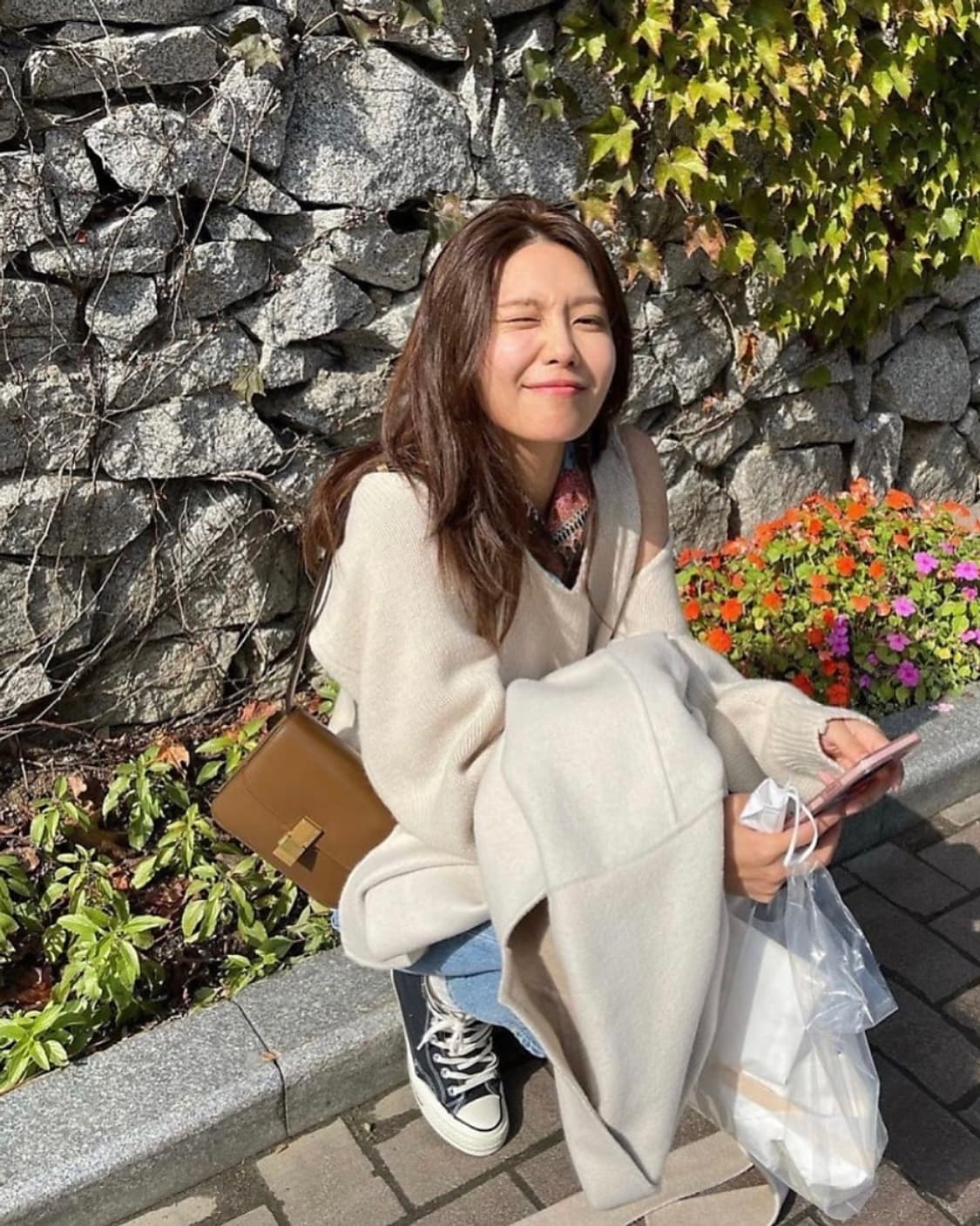 셀린느 틴 클래식 백스백 상품이미지10