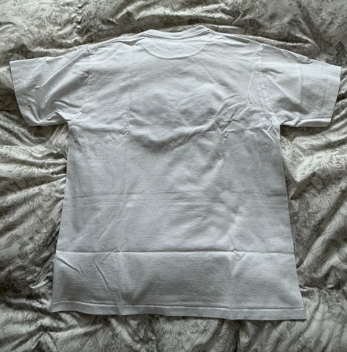 베이프 반팔티L 상품이미지6