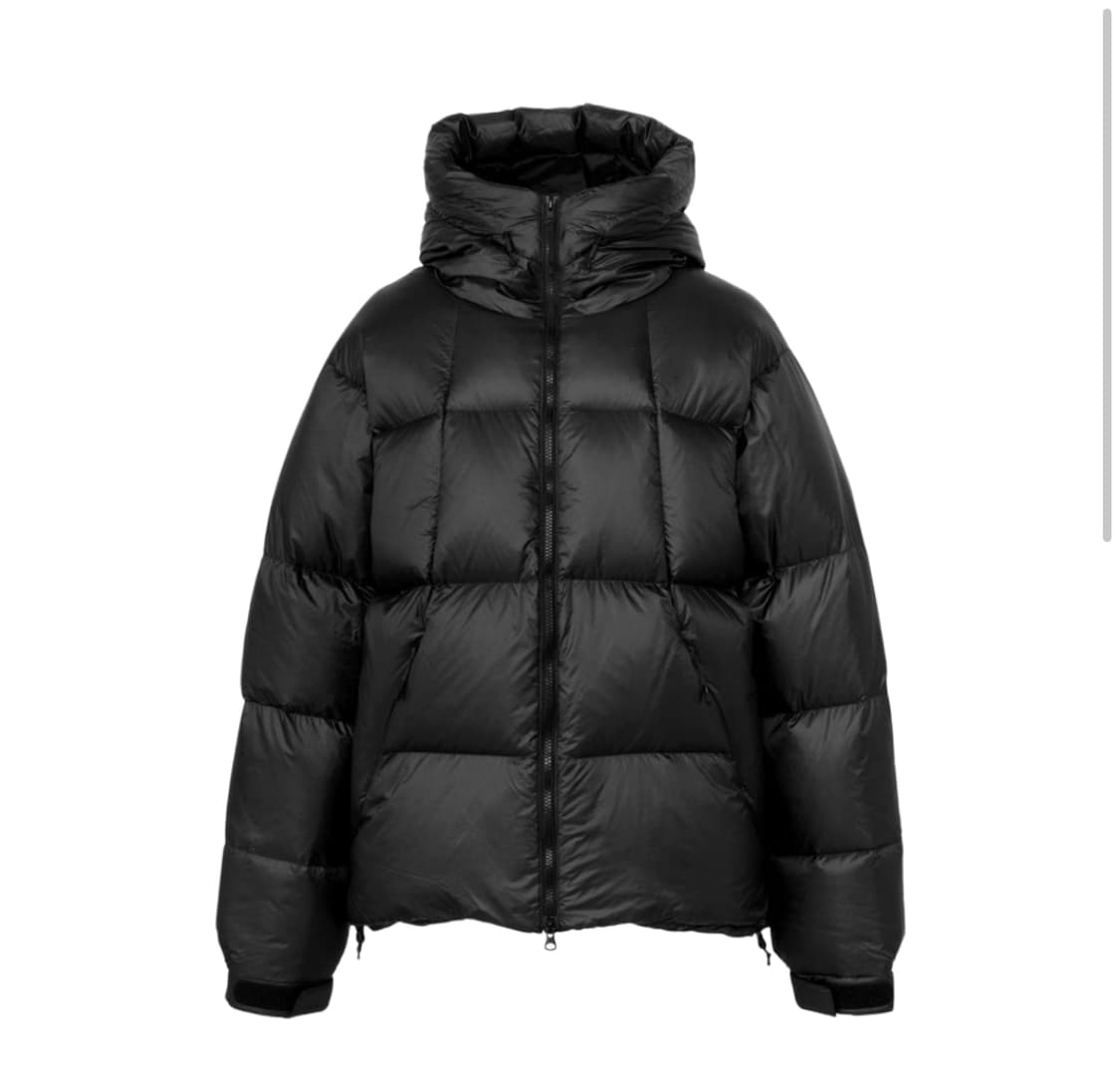 골드윈 페펙스 퀀텀 2사이즈 새상품 상품이미지1