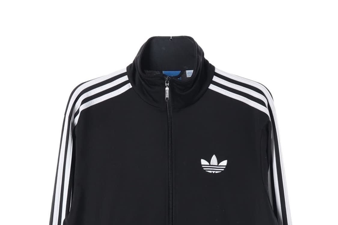 아디다스 오리지널스 파이어버드 트랙탑 블랙 M 상품이미지3