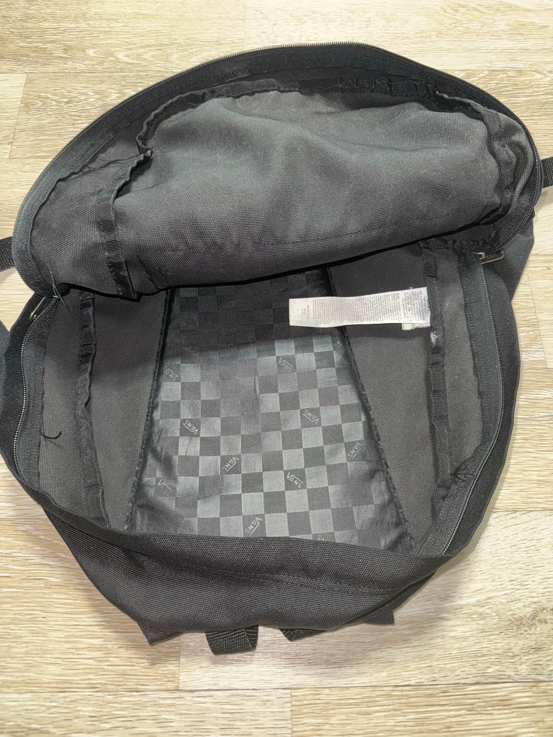 반스 가방 상품이미지3