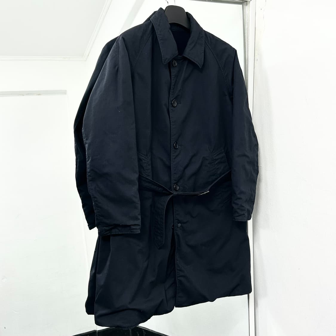 엔지니어드 가먼츠 리버시블 코트 상품이미지5