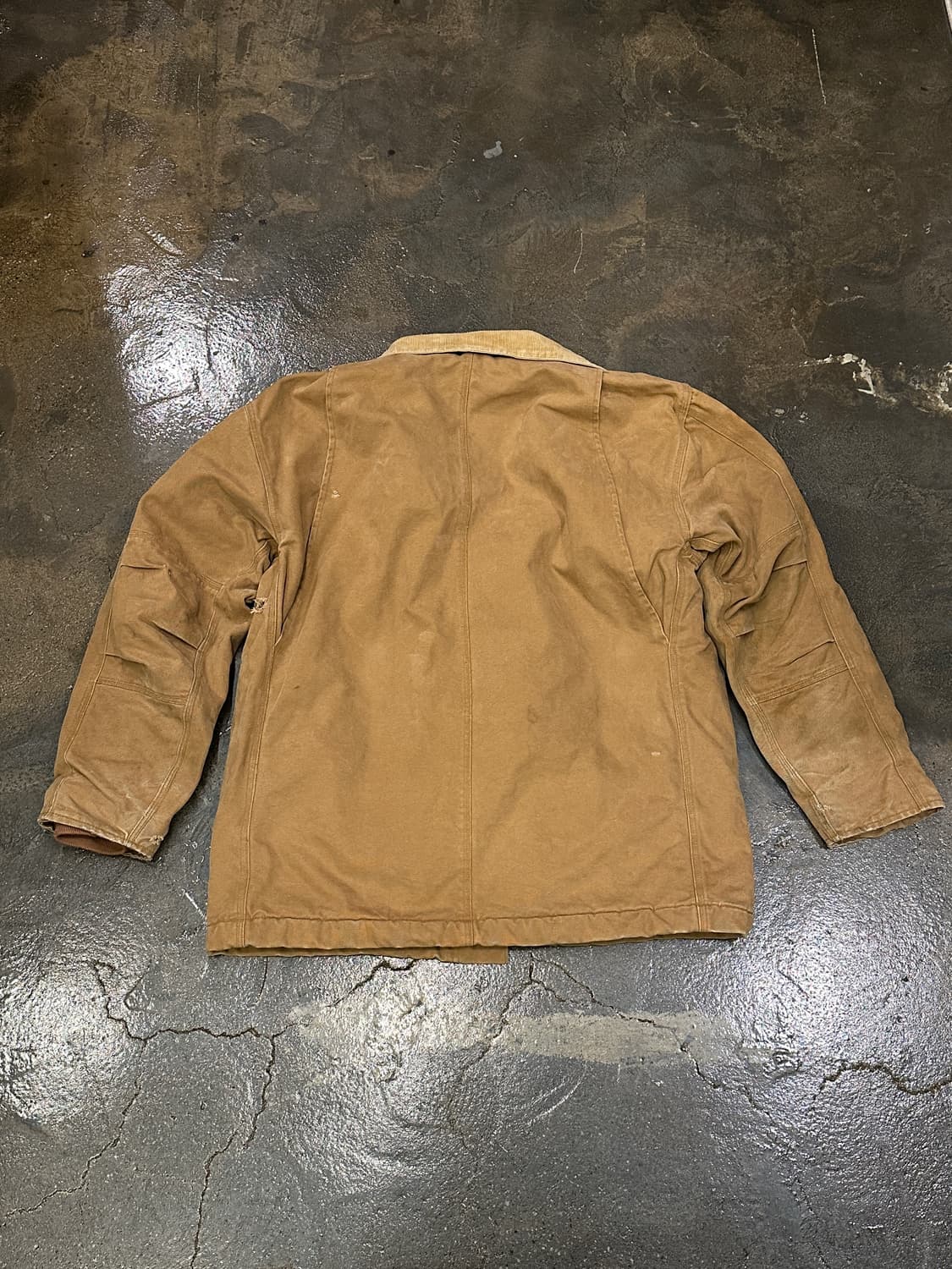 CAT Vintage 워크자켓 L 상품이미지2