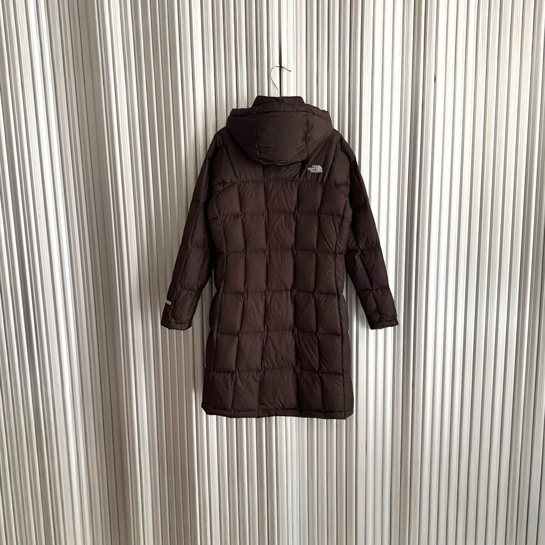 The north face long puffer 상품이미지5
