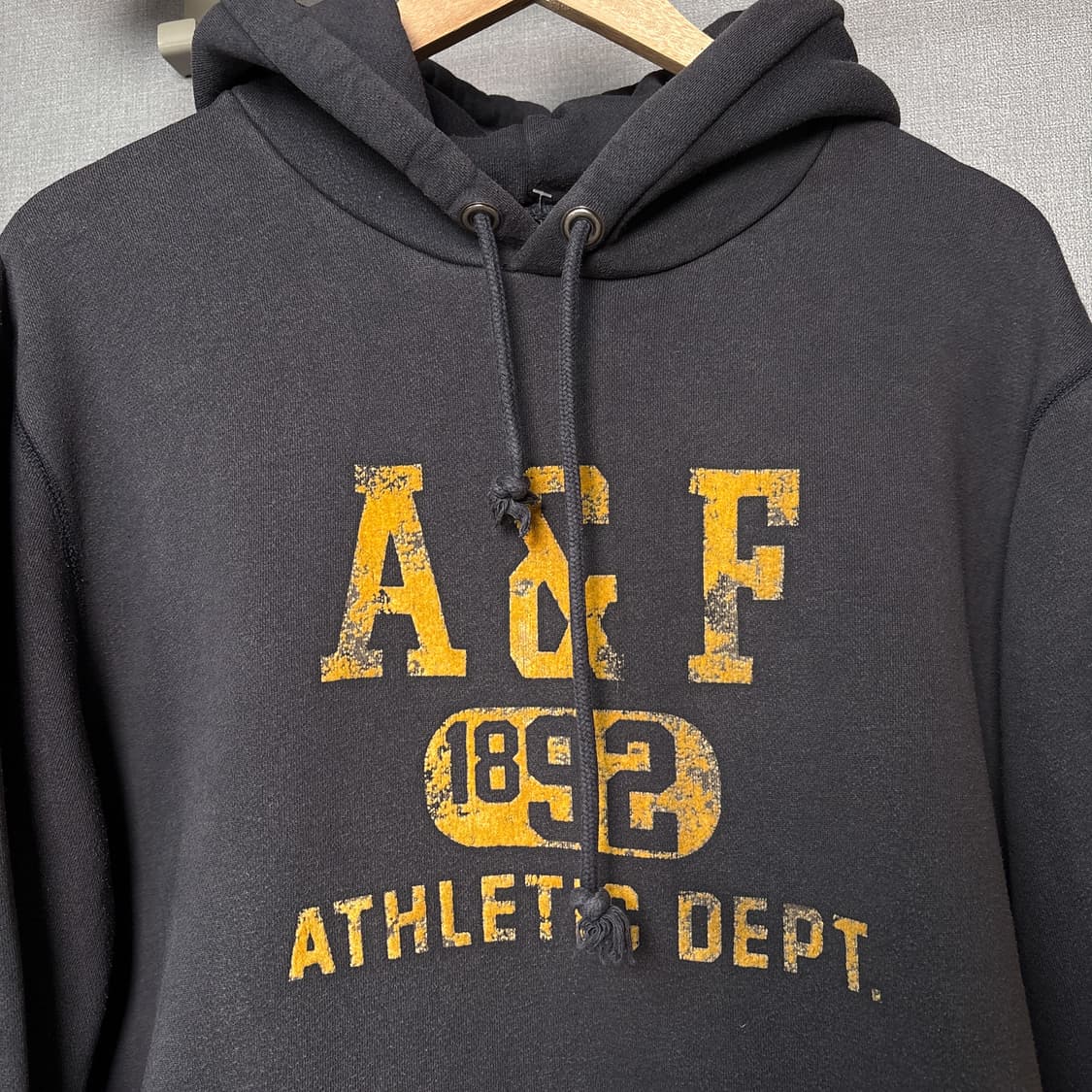 아베크롬비 스웻후드 상품이미지3