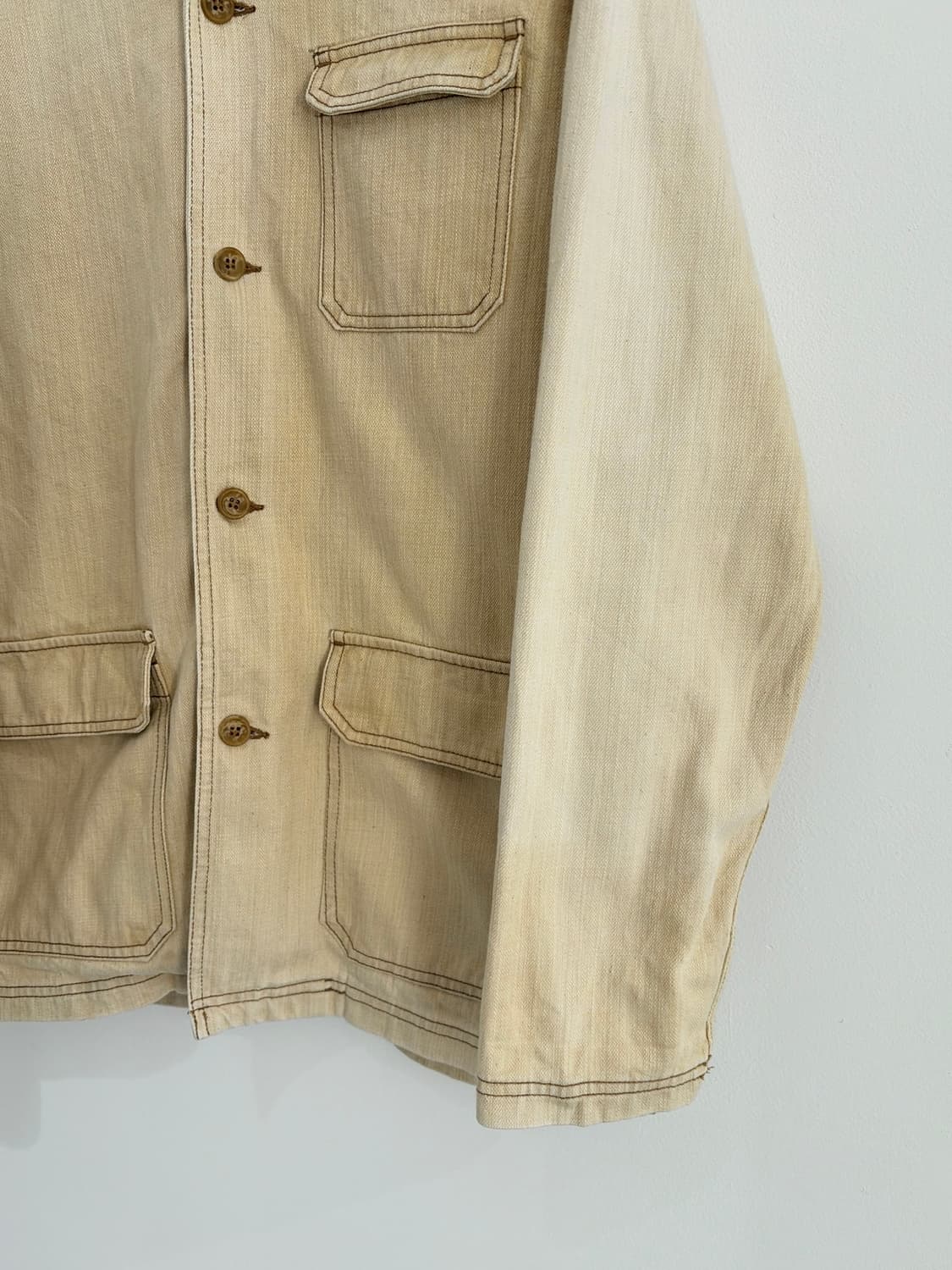step jacket 상품이미지3