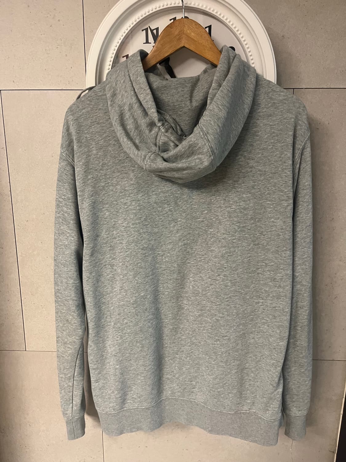 나이키 후드집업 상품이미지2