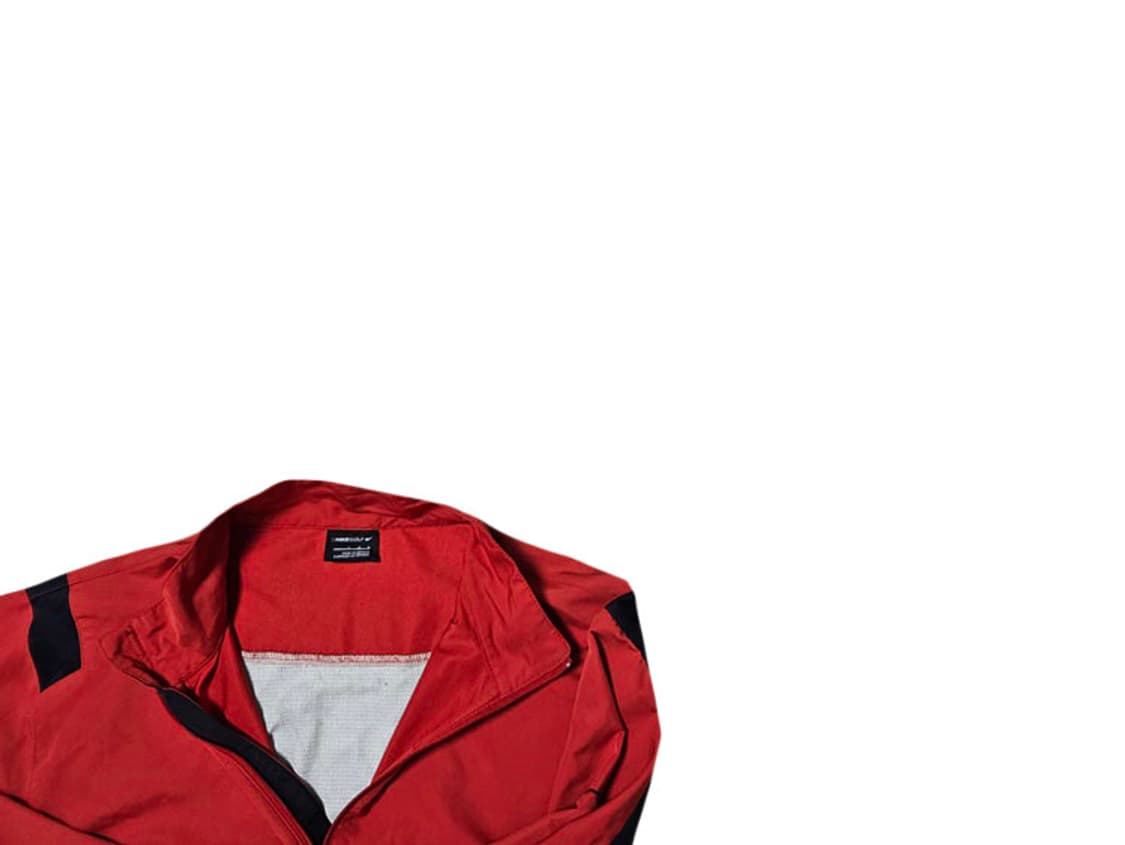 나이키 스우시 스트릿 골프 웜업 맨투맨 상품이미지3