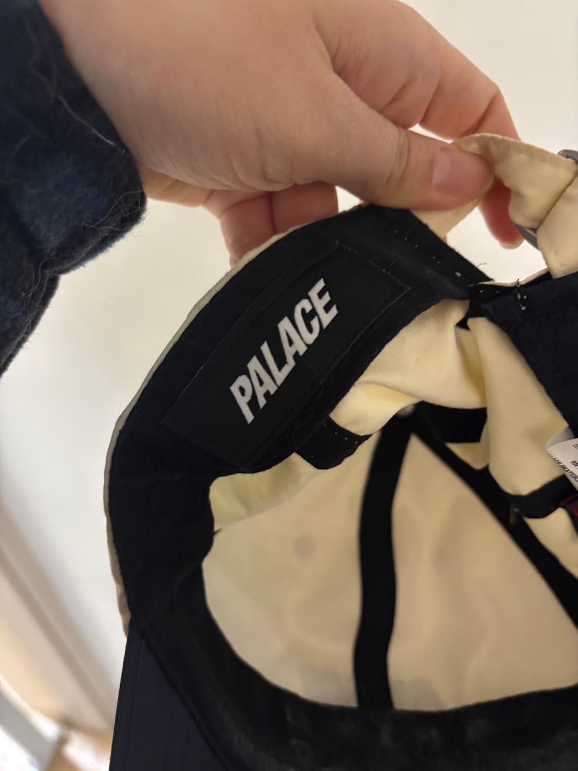 팔라스 캡모자 상품이미지4