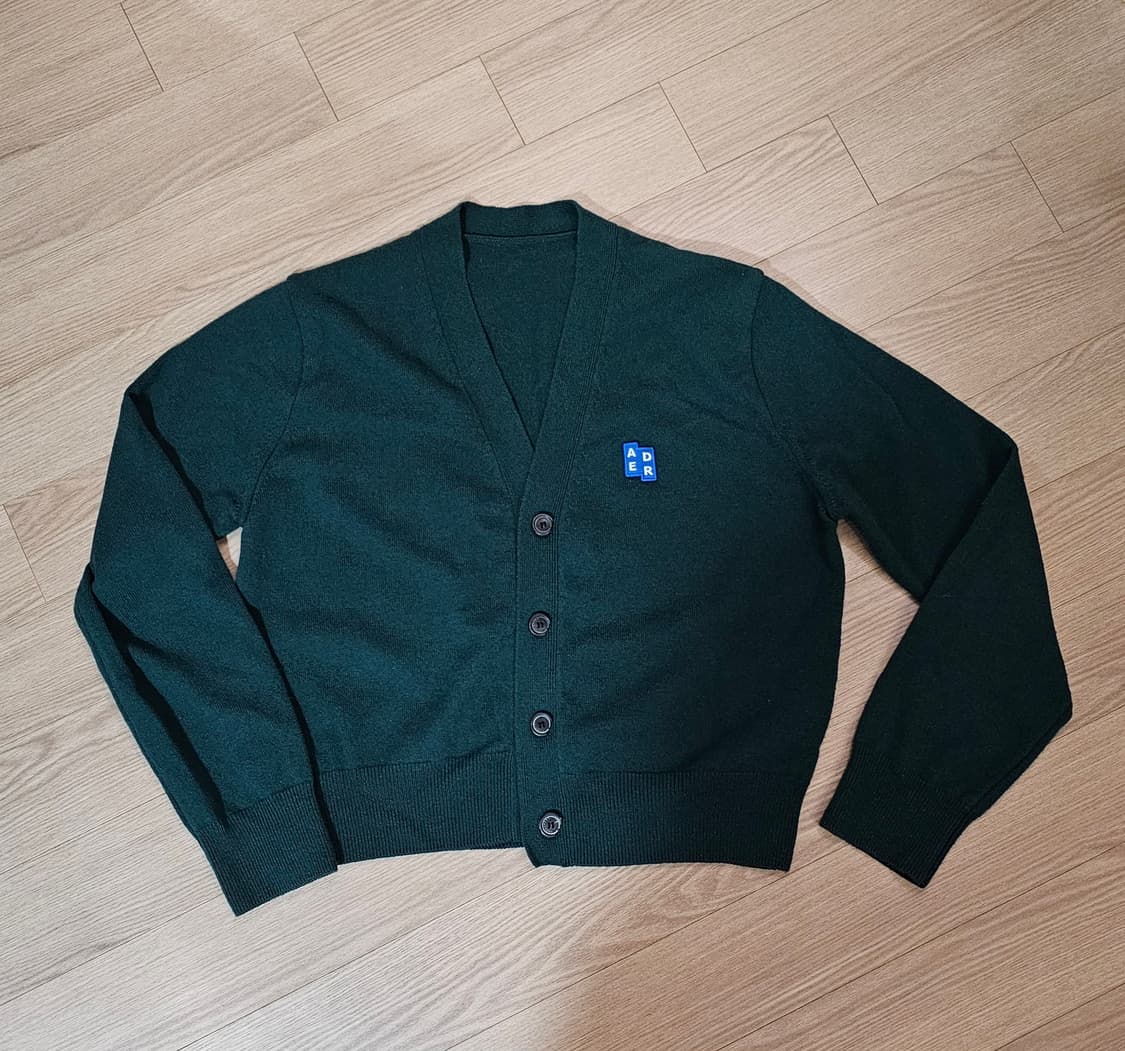 아더에러 가디건 상품이미지4
