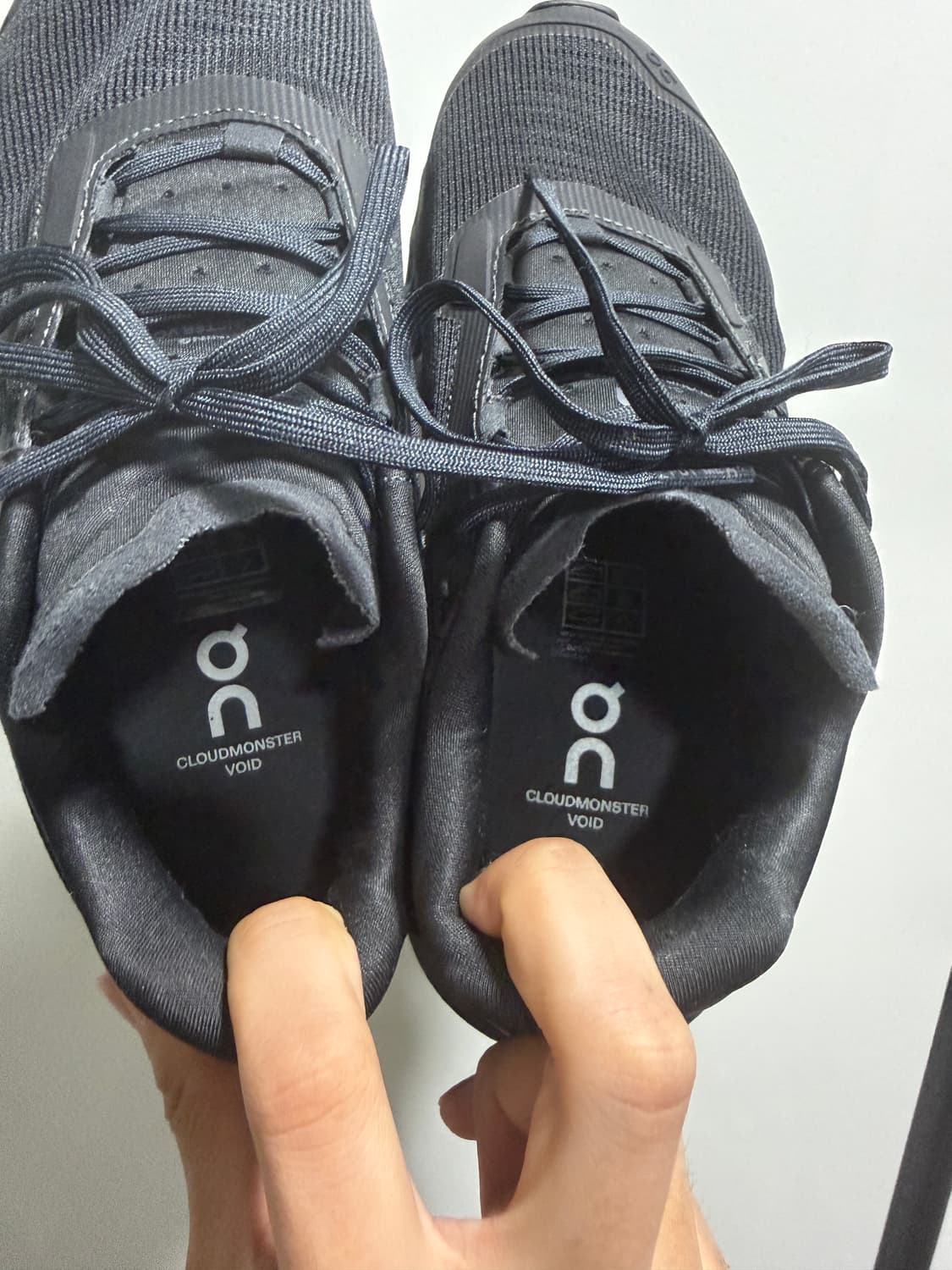 온러닝 클라우드몬스터 보이드 260 상품이미지4