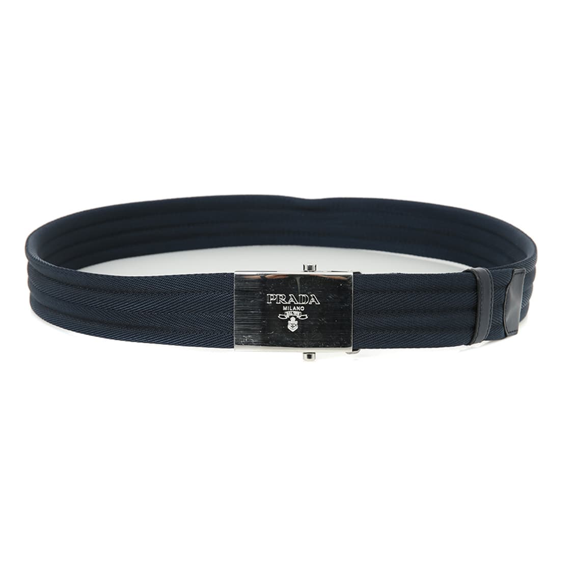 프라다 벨트 2CN003 프리사이즈 스포츠 캐주얼 허리띠 상품이미지3