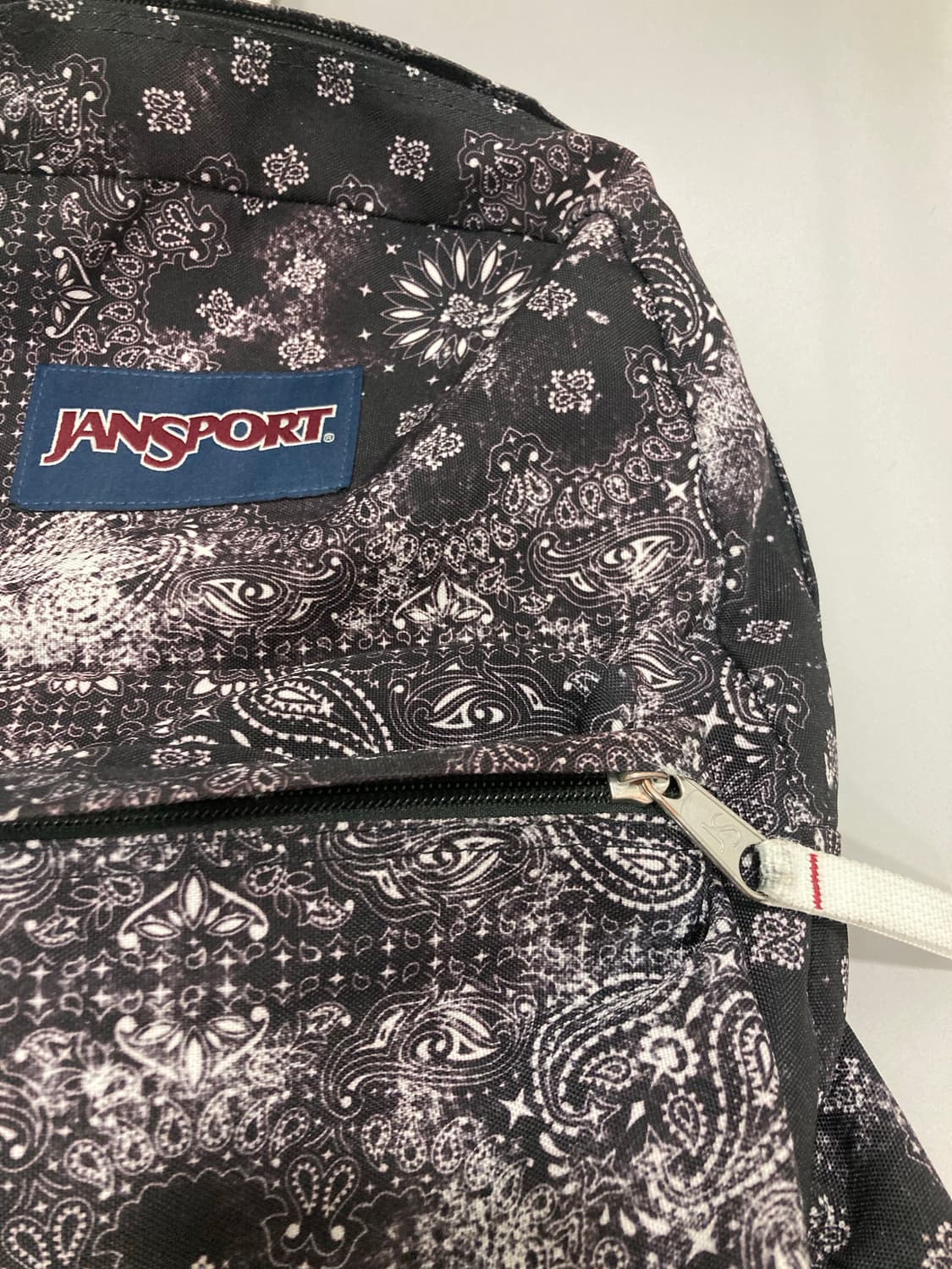 JANSPORT 잔스포츠 백팩 상품이미지5