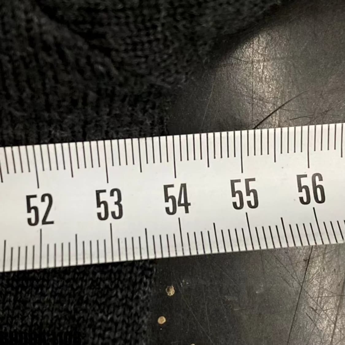 라코스테 브이넥 니트100 L 상품이미지5