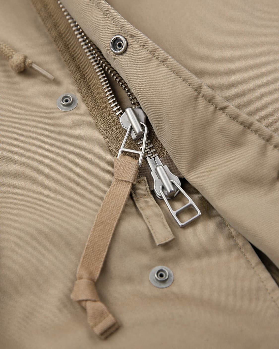 BEAMS Down Coat 상품이미지8