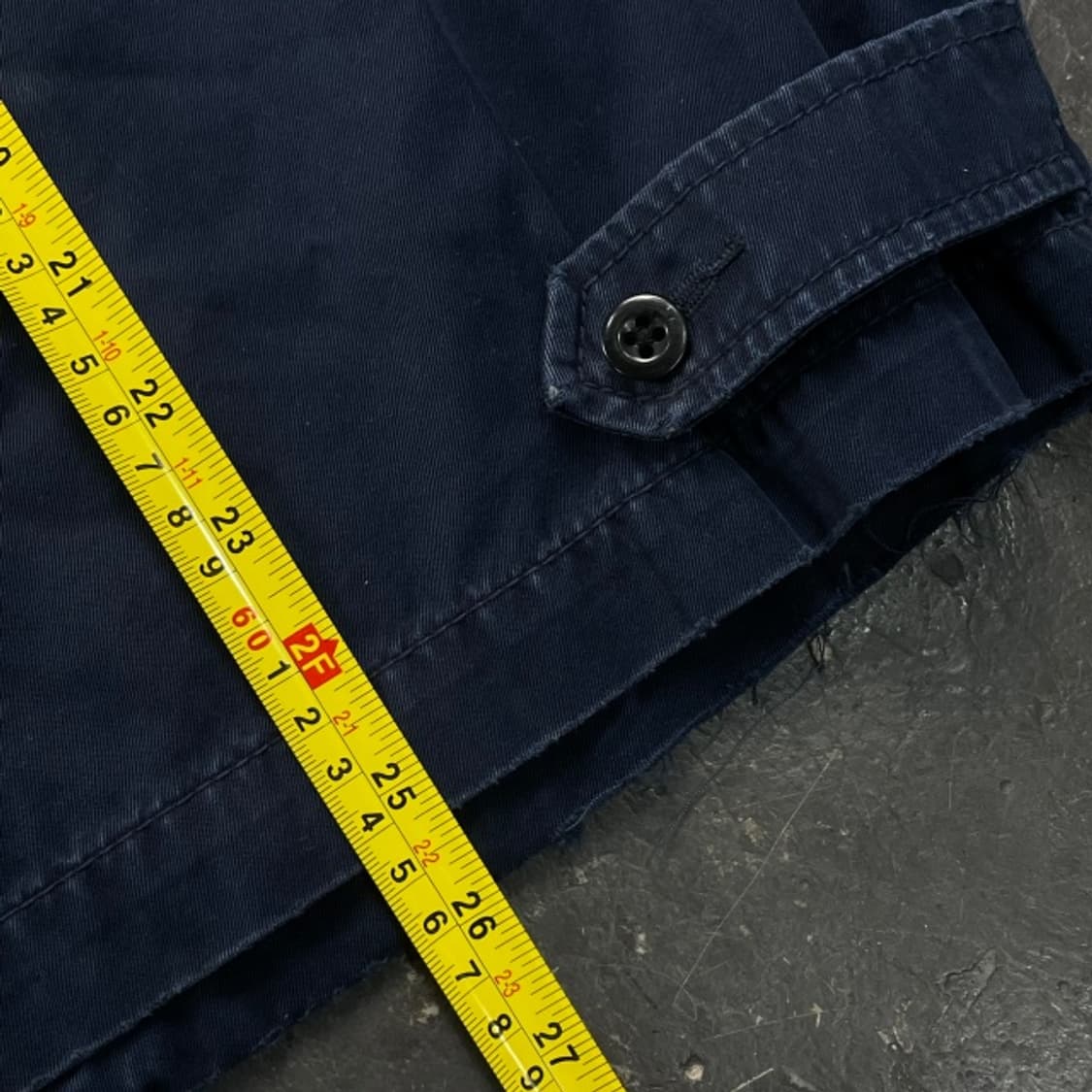 100 폴로 스윙톱 자켓  상품이미지7