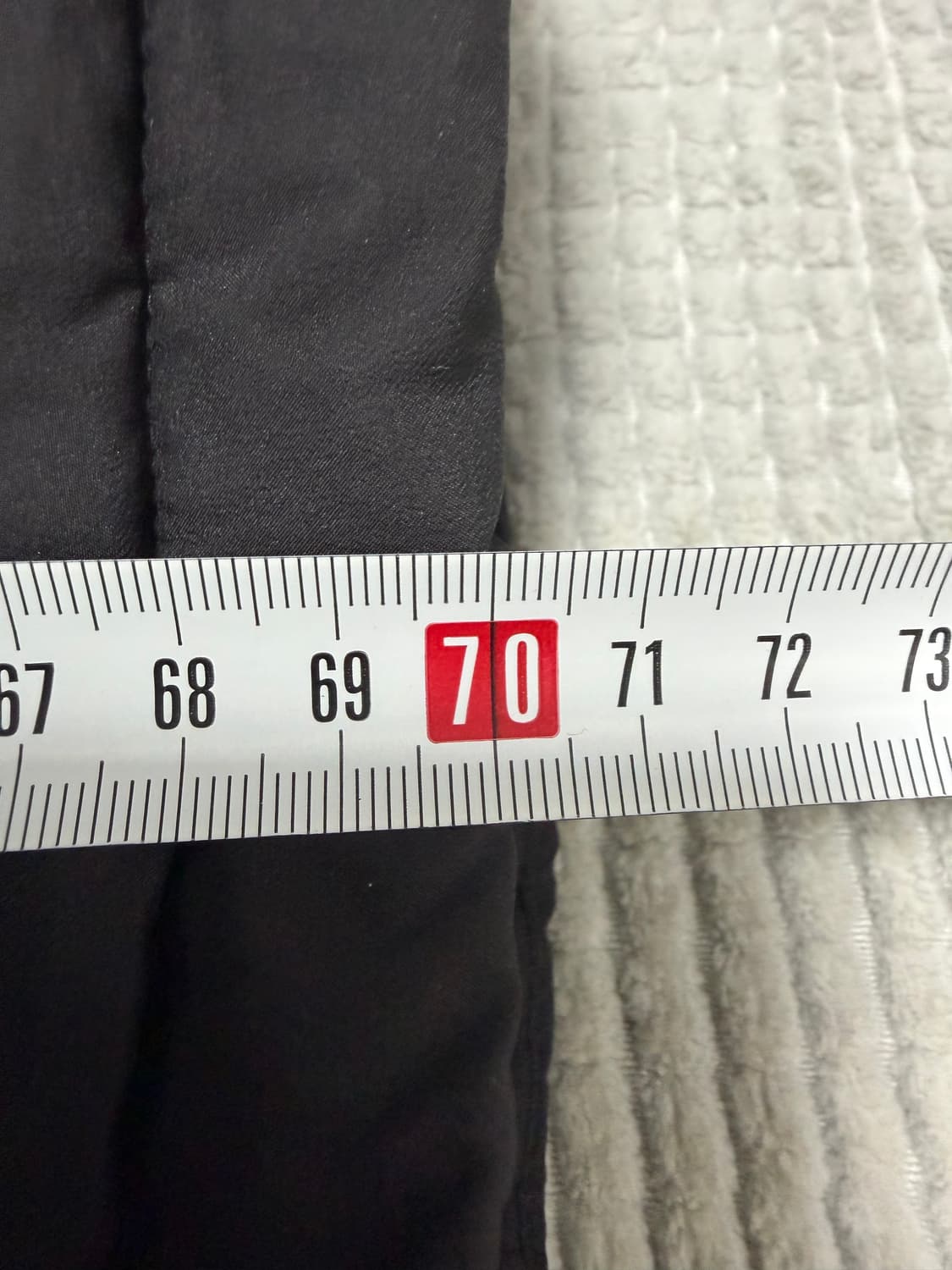 노메뉴얼 푸퍼 패딩 상품이미지7